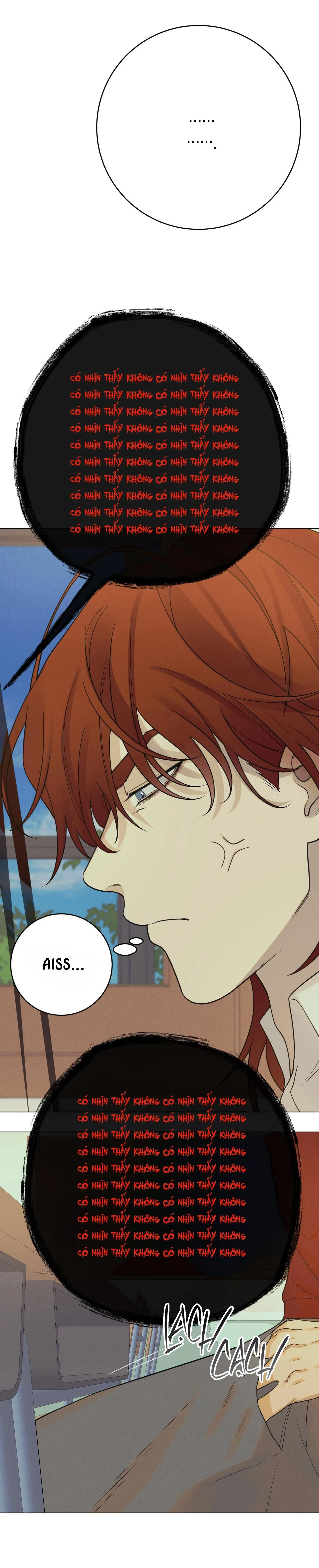 QUẺ BÓI GIẤC MƠ CỦA YÊU TINH Chapter 33 Trang 30