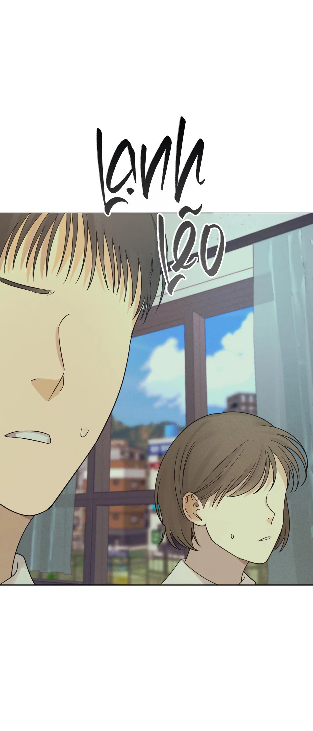 QUẺ BÓI GIẤC MƠ CỦA YÊU TINH Chapter 33 Trang 35