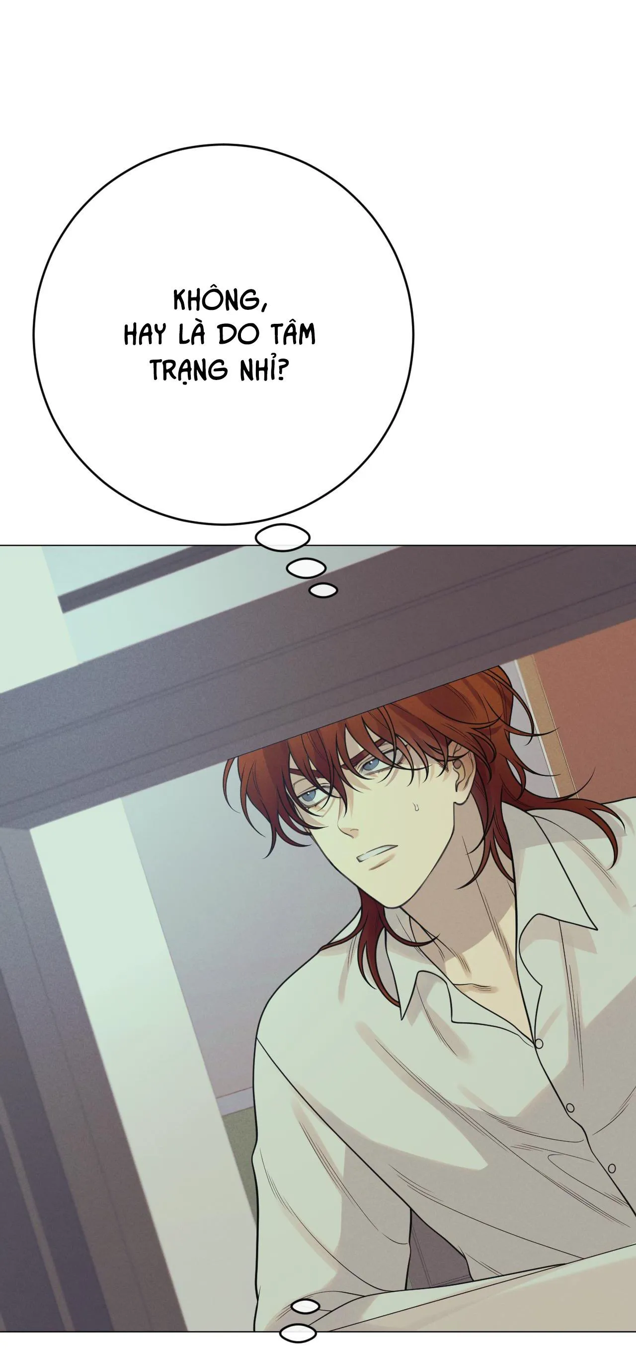 QUẺ BÓI GIẤC MƠ CỦA YÊU TINH Chapter 33 Trang 45