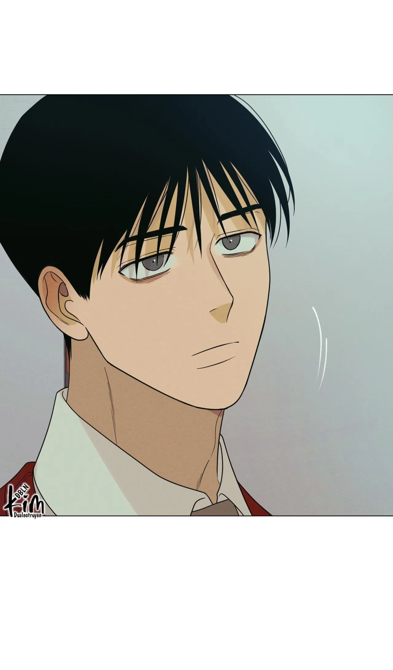 QUẺ BÓI GIẤC MƠ CỦA YÊU TINH Chapter 33 Trang 52