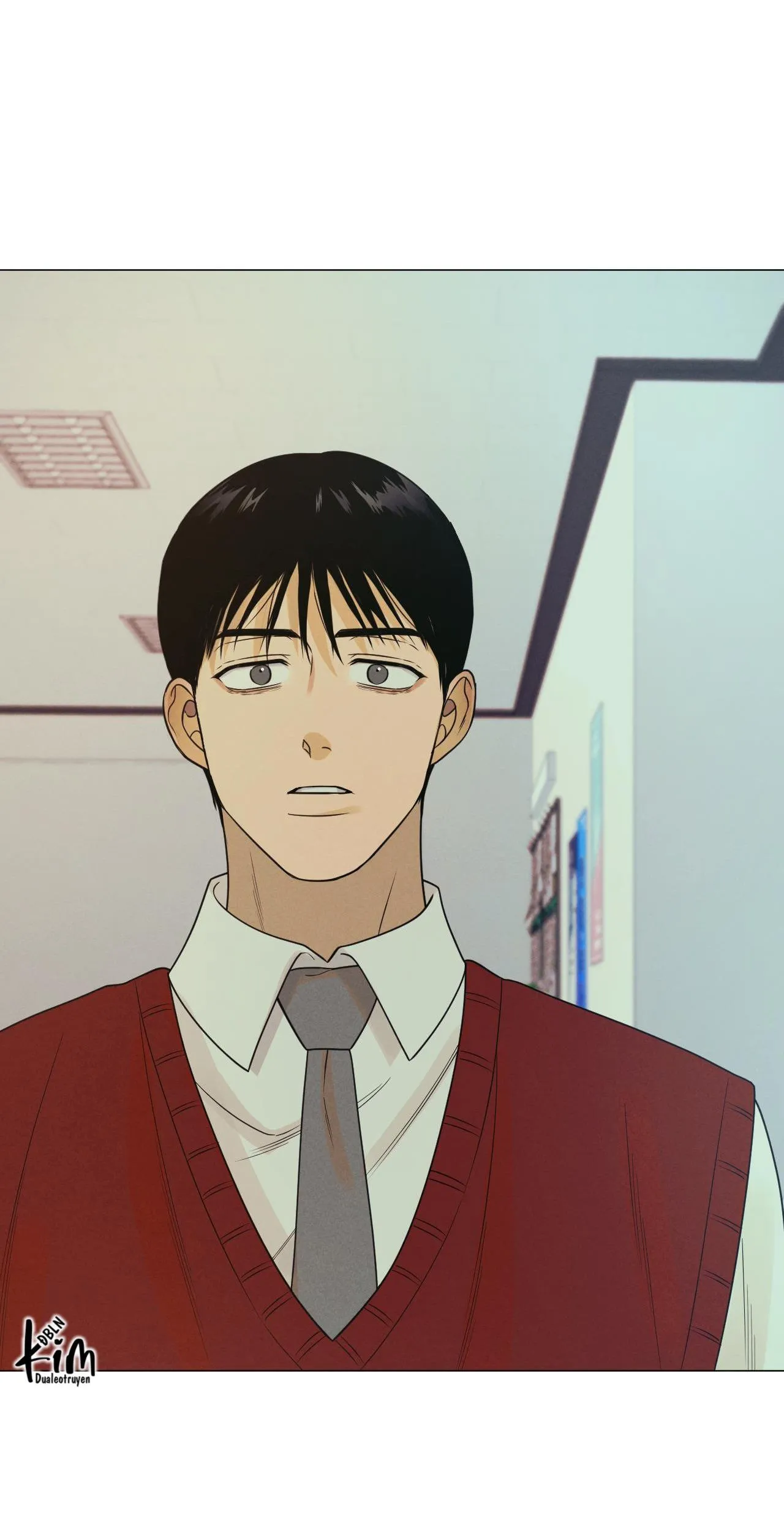 QUẺ BÓI GIẤC MƠ CỦA YÊU TINH Chapter 33 Trang 57