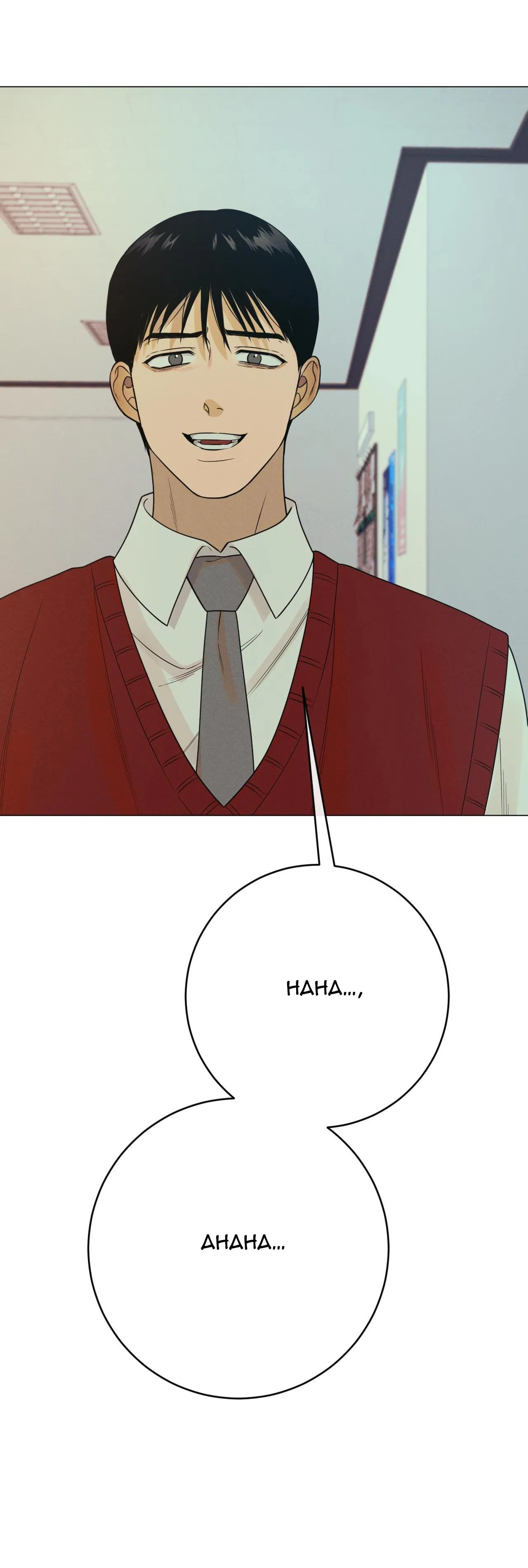 QUẺ BÓI GIẤC MƠ CỦA YÊU TINH Chapter 33 Trang 58