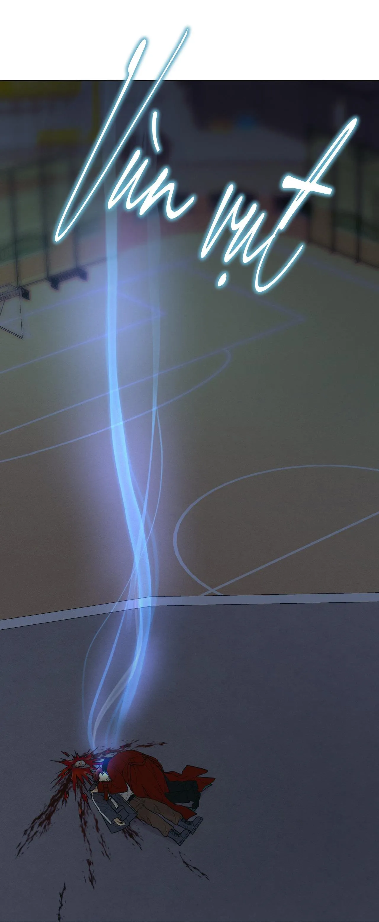 QUẺ BÓI GIẤC MƠ CỦA YÊU TINH Chapter 33 Trang 70