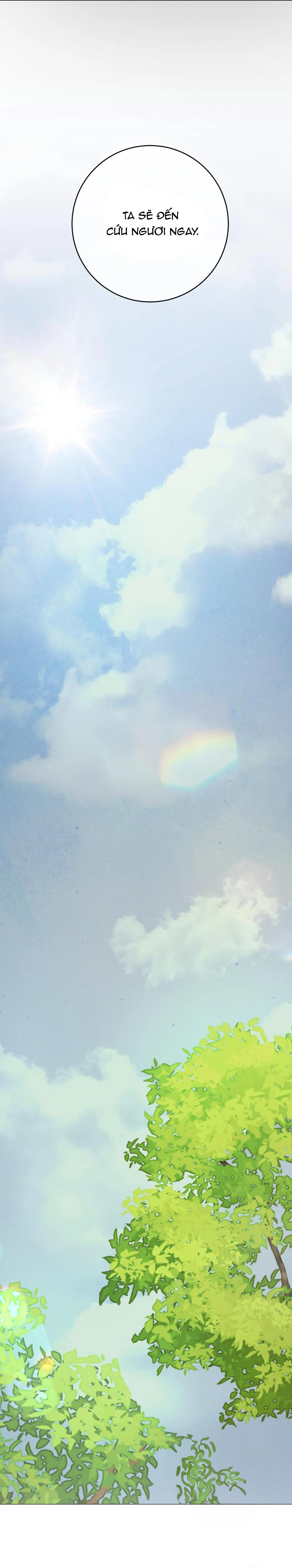 QUẺ BÓI GIẤC MƠ CỦA YÊU TINH Chapter 33 Trang 71
