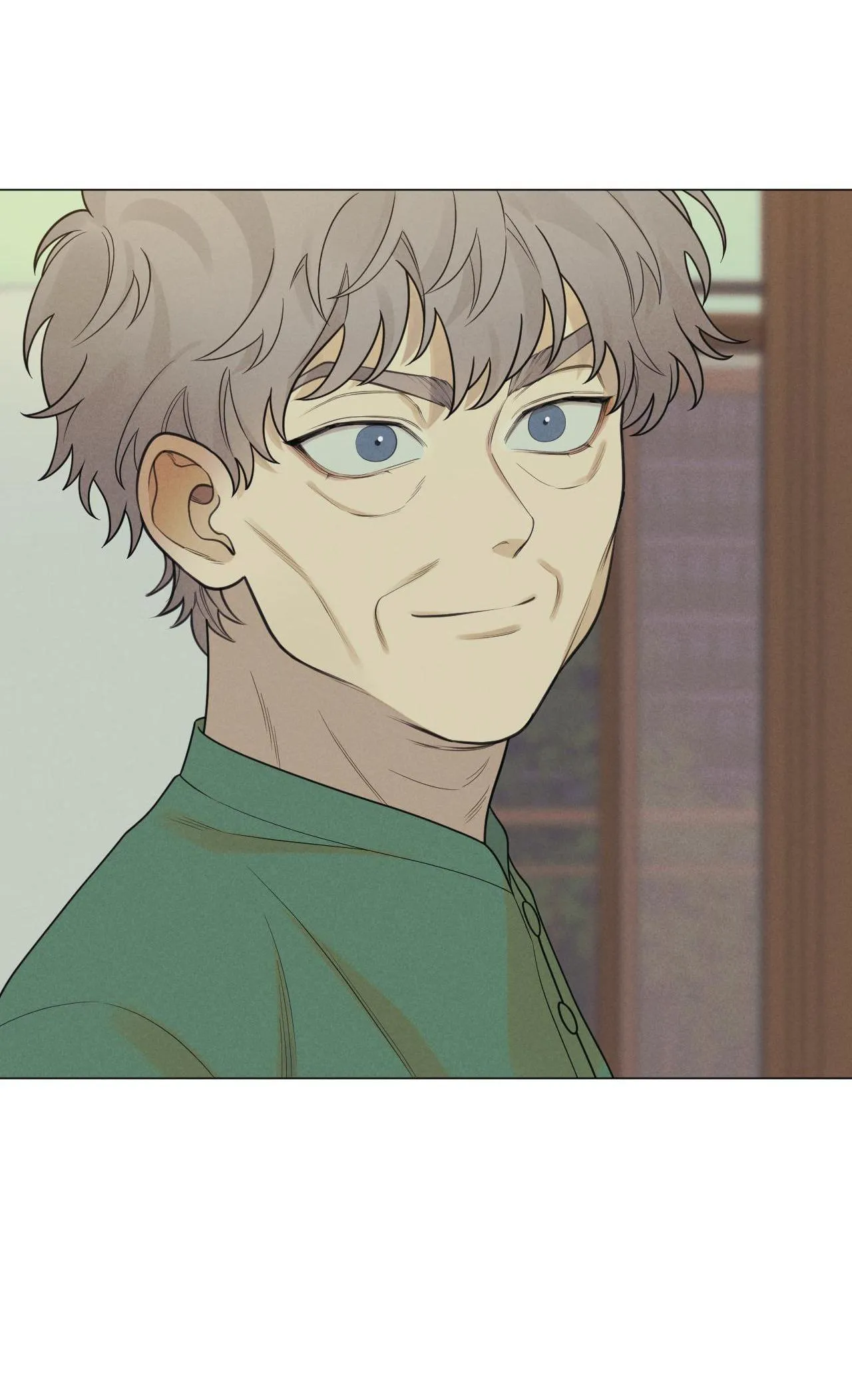 QUẺ BÓI GIẤC MƠ CỦA YÊU TINH Chapter 34 Trang 7