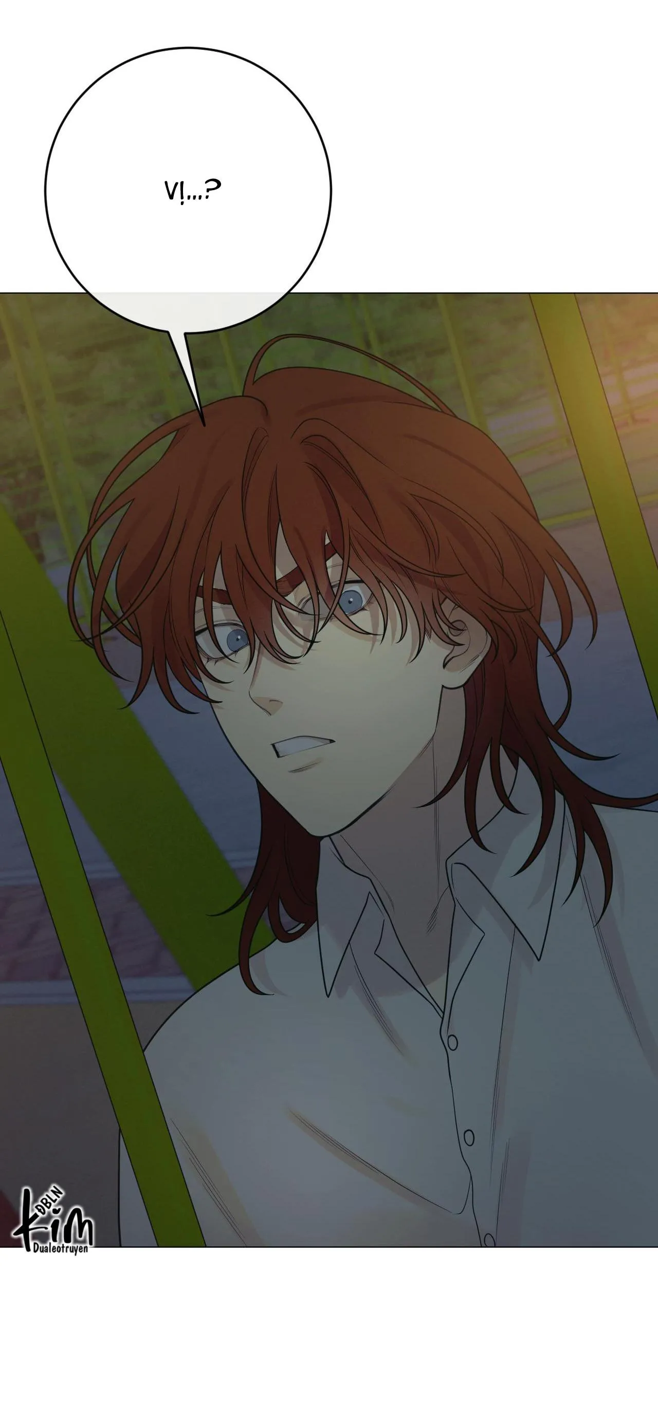 QUẺ BÓI GIẤC MƠ CỦA YÊU TINH Chapter 34 Trang 16