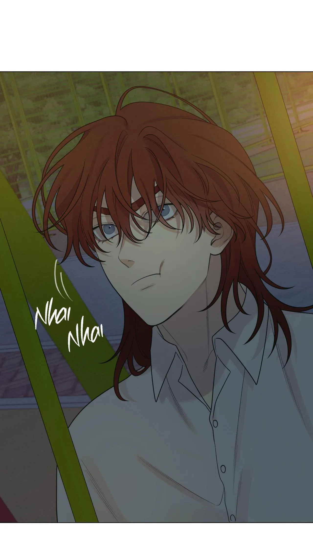 QUẺ BÓI GIẤC MƠ CỦA YÊU TINH Chapter 34 Trang 17