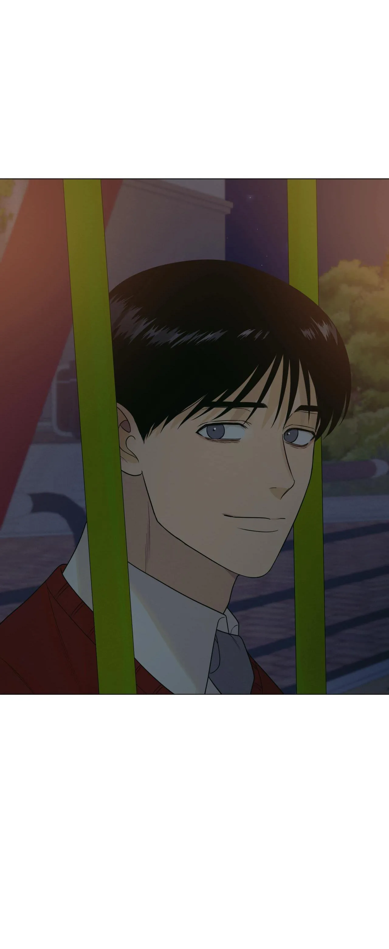 QUẺ BÓI GIẤC MƠ CỦA YÊU TINH Chapter 34 Trang 22