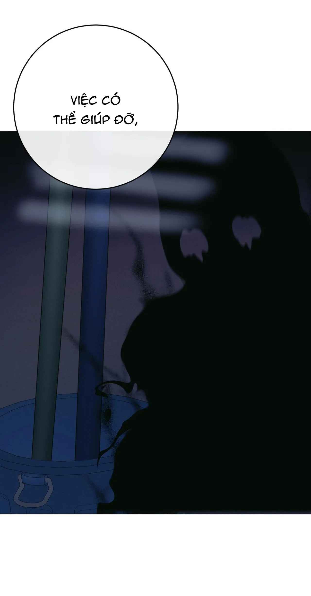 QUẺ BÓI GIẤC MƠ CỦA YÊU TINH Chapter 34 Trang 29