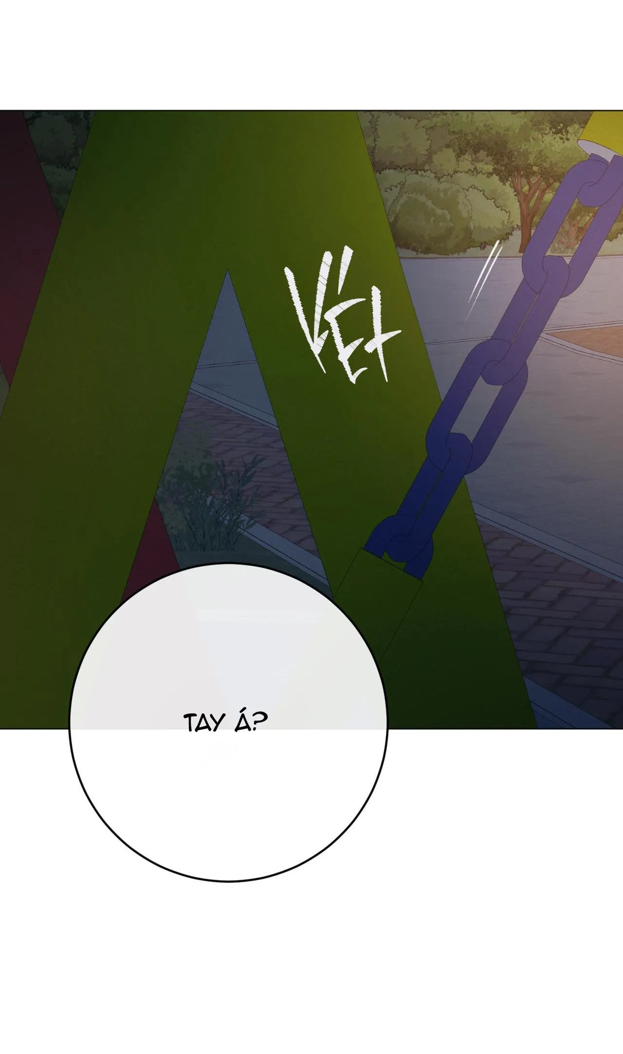 QUẺ BÓI GIẤC MƠ CỦA YÊU TINH Chapter 34 Trang 40