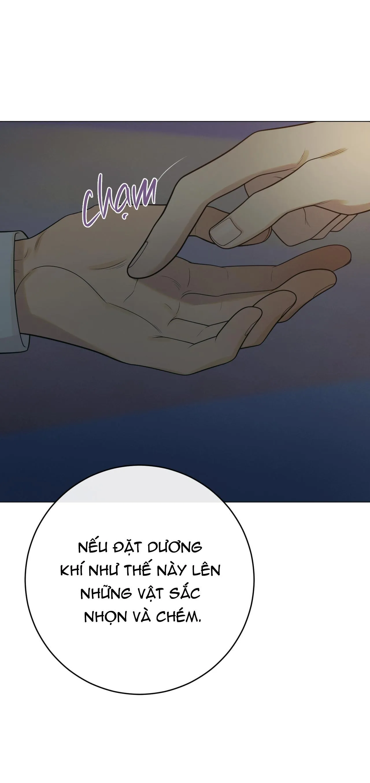 QUẺ BÓI GIẤC MƠ CỦA YÊU TINH Chapter 34 Trang 42