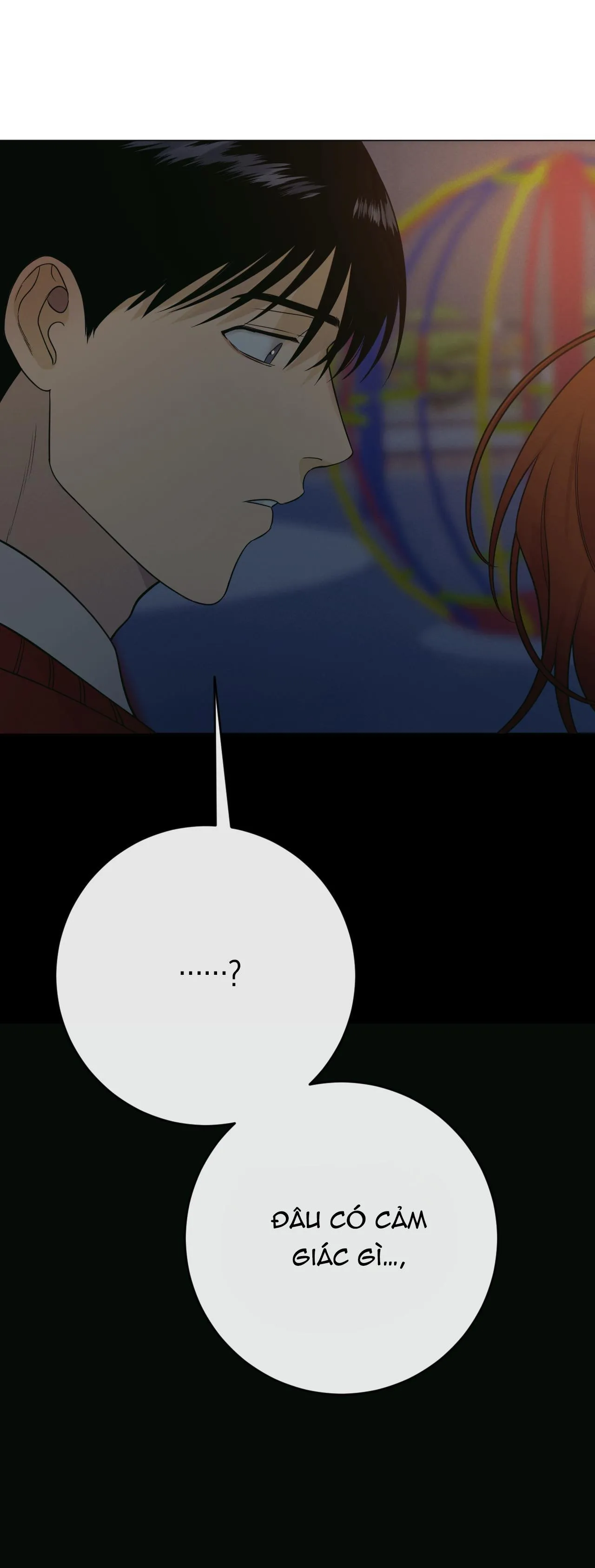 QUẺ BÓI GIẤC MƠ CỦA YÊU TINH Chapter 34 Trang 43