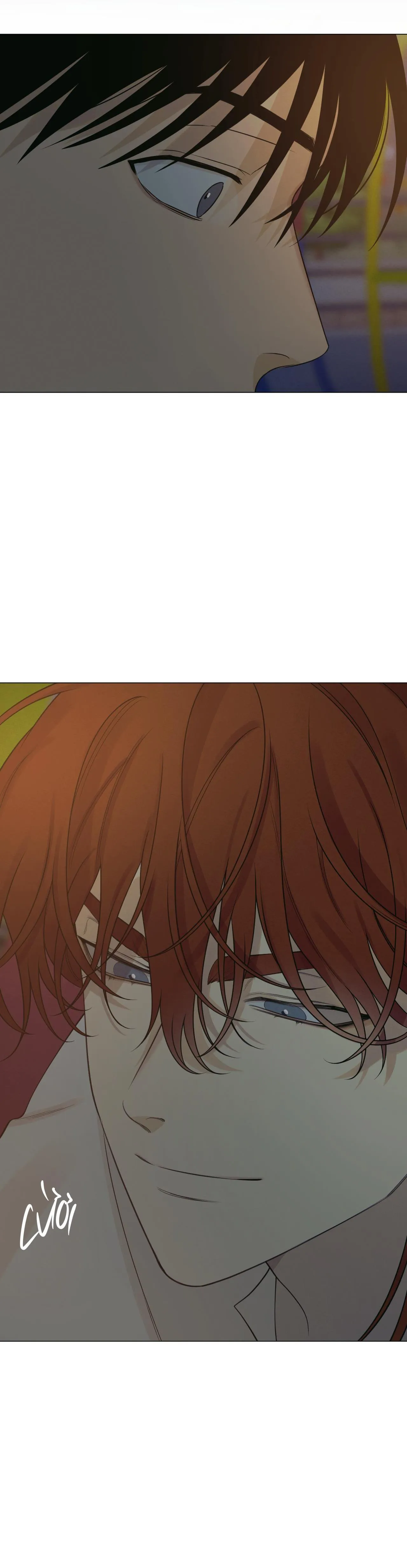 QUẺ BÓI GIẤC MƠ CỦA YÊU TINH Chapter 34 Trang 45