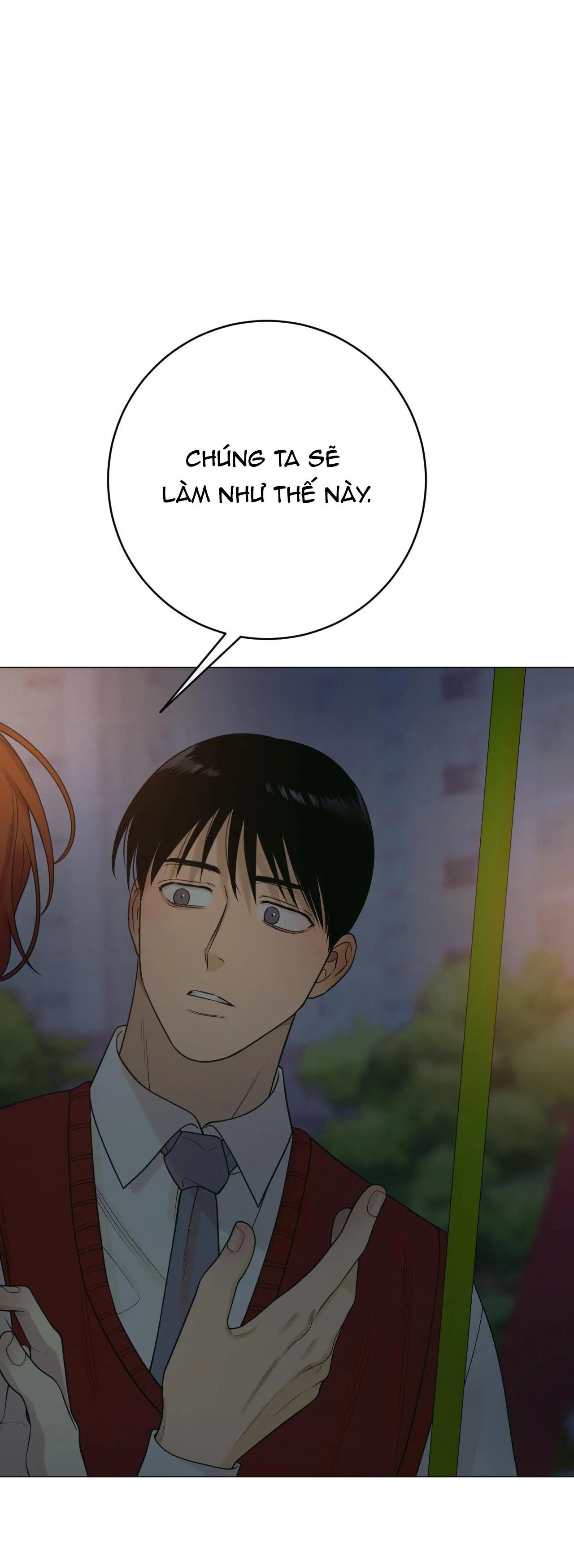 QUẺ BÓI GIẤC MƠ CỦA YÊU TINH Chapter 34 Trang 46