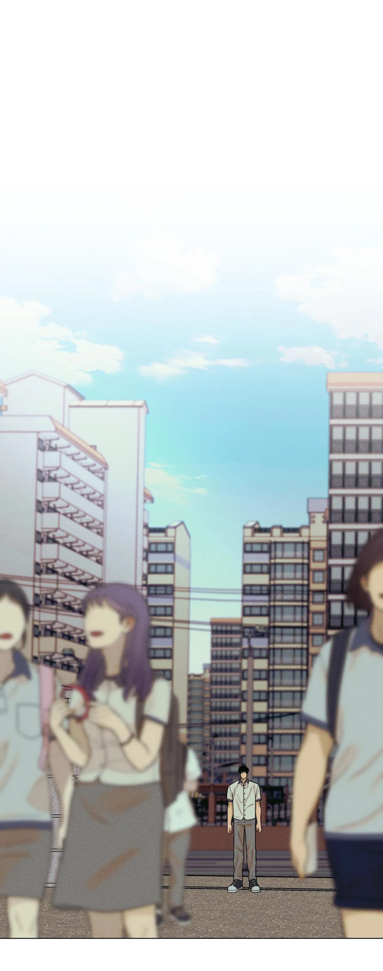 QUẺ BÓI GIẤC MƠ CỦA YÊU TINH Chapter 34 Trang 49