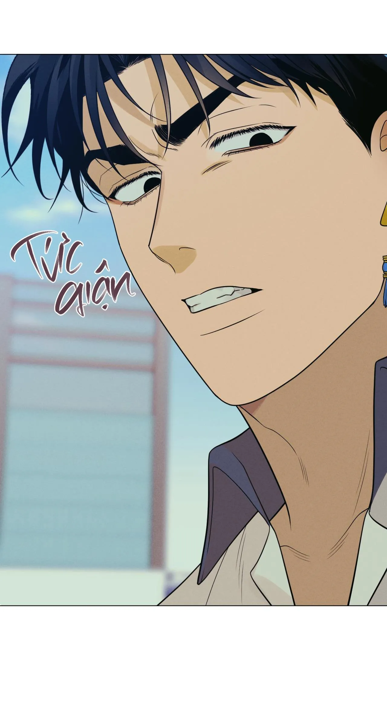 QUẺ BÓI GIẤC MƠ CỦA YÊU TINH Chapter 34 Trang 55