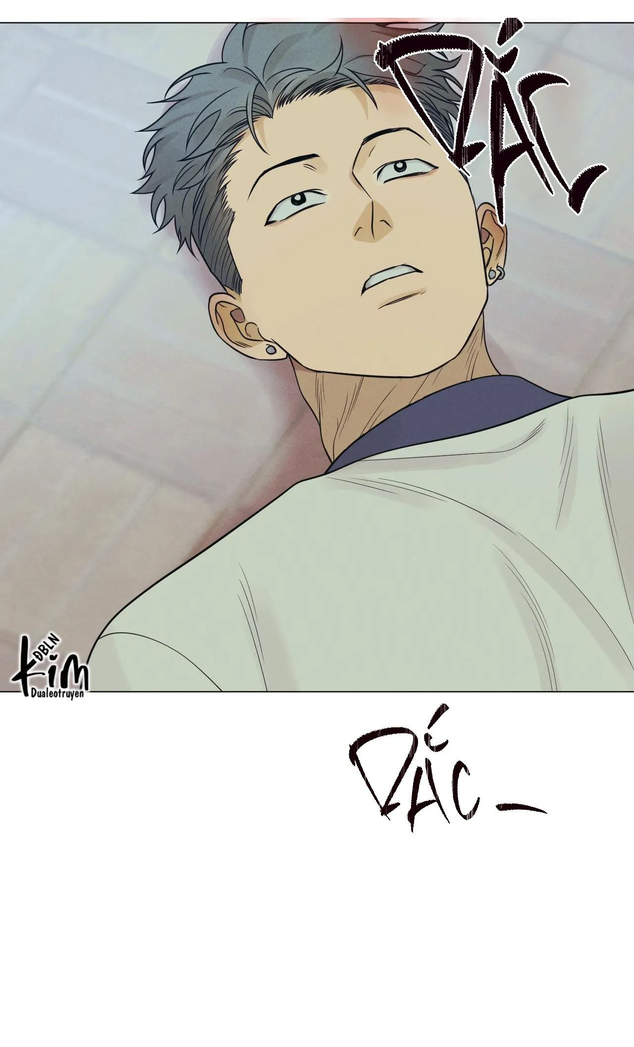 QUẺ BÓI GIẤC MƠ CỦA YÊU TINH Chapter 34 Trang 61