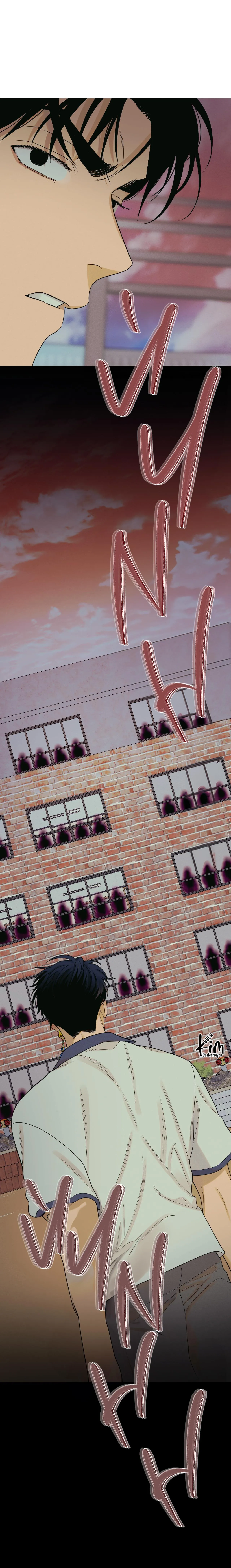 QUẺ BÓI GIẤC MƠ CỦA YÊU TINH Chapter 34 Trang 64