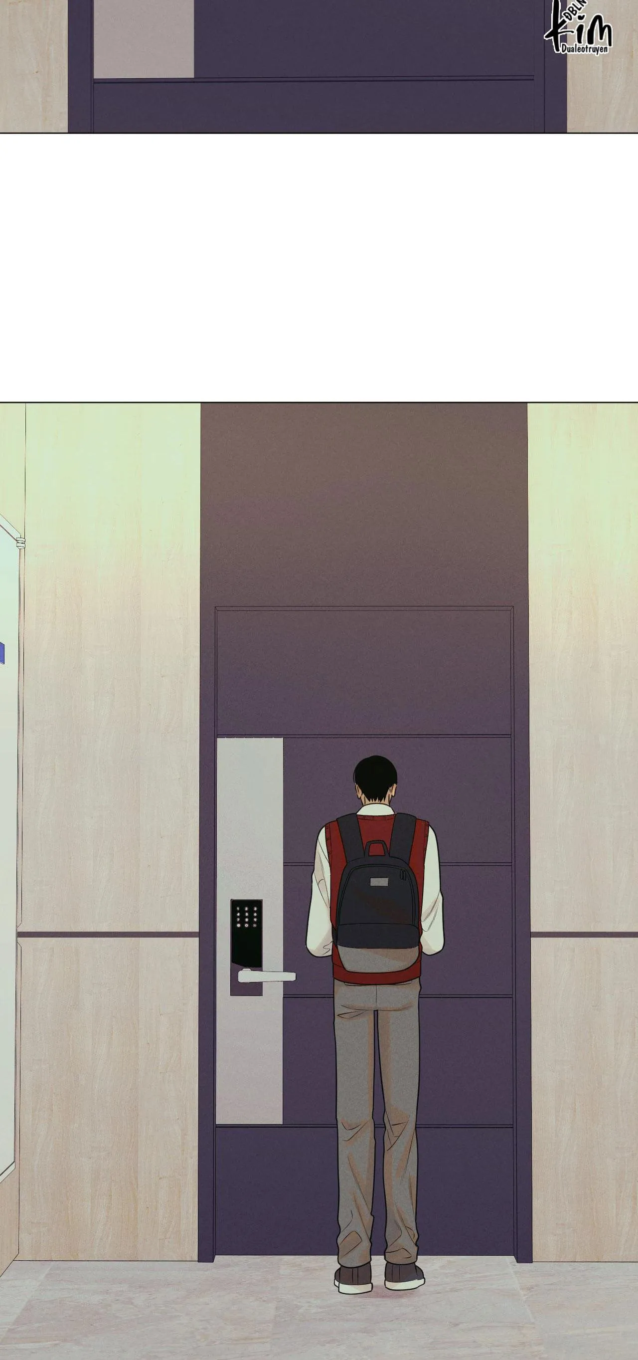 QUẺ BÓI GIẤC MƠ CỦA YÊU TINH Chapter 35 Trang 6