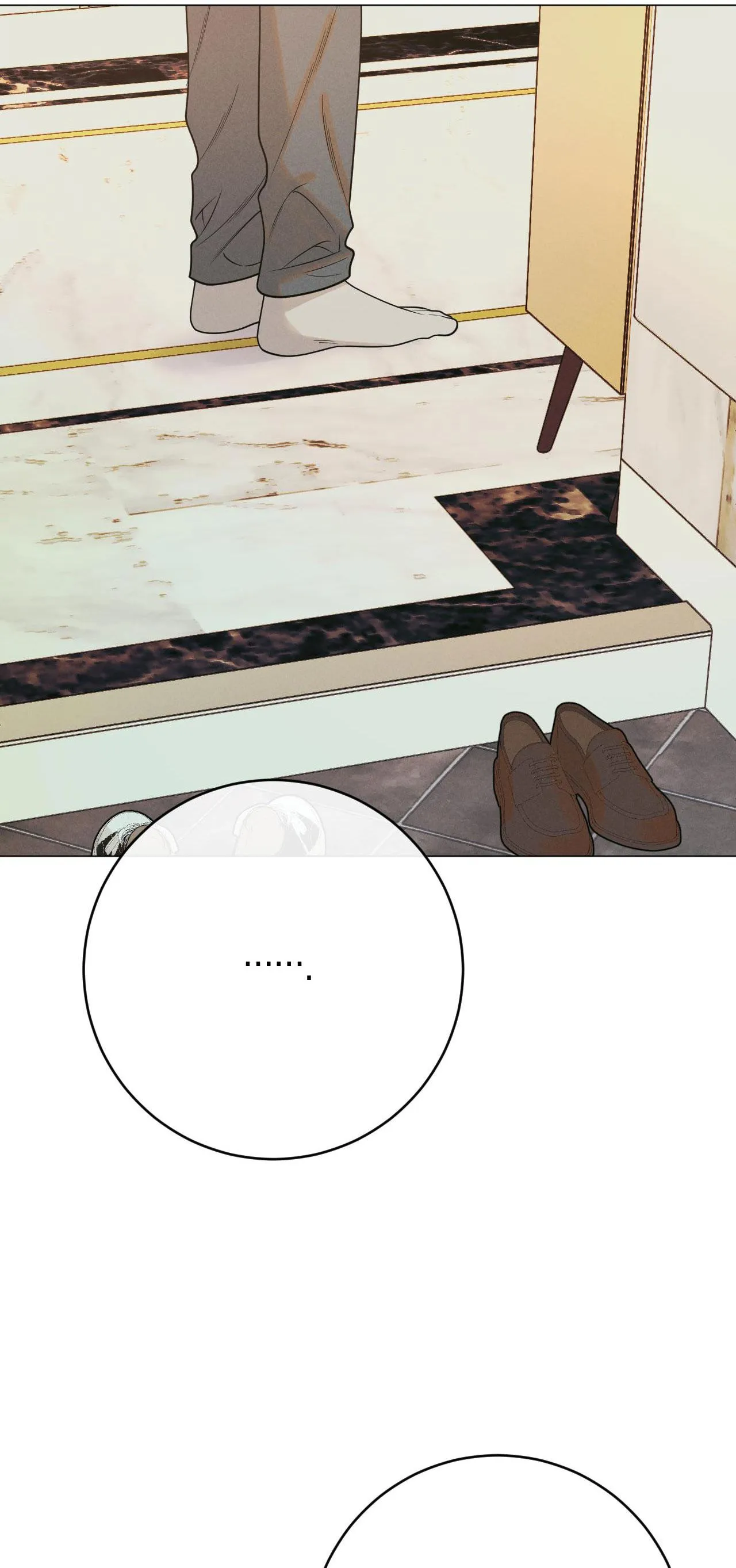 QUẺ BÓI GIẤC MƠ CỦA YÊU TINH Chapter 35 Trang 9