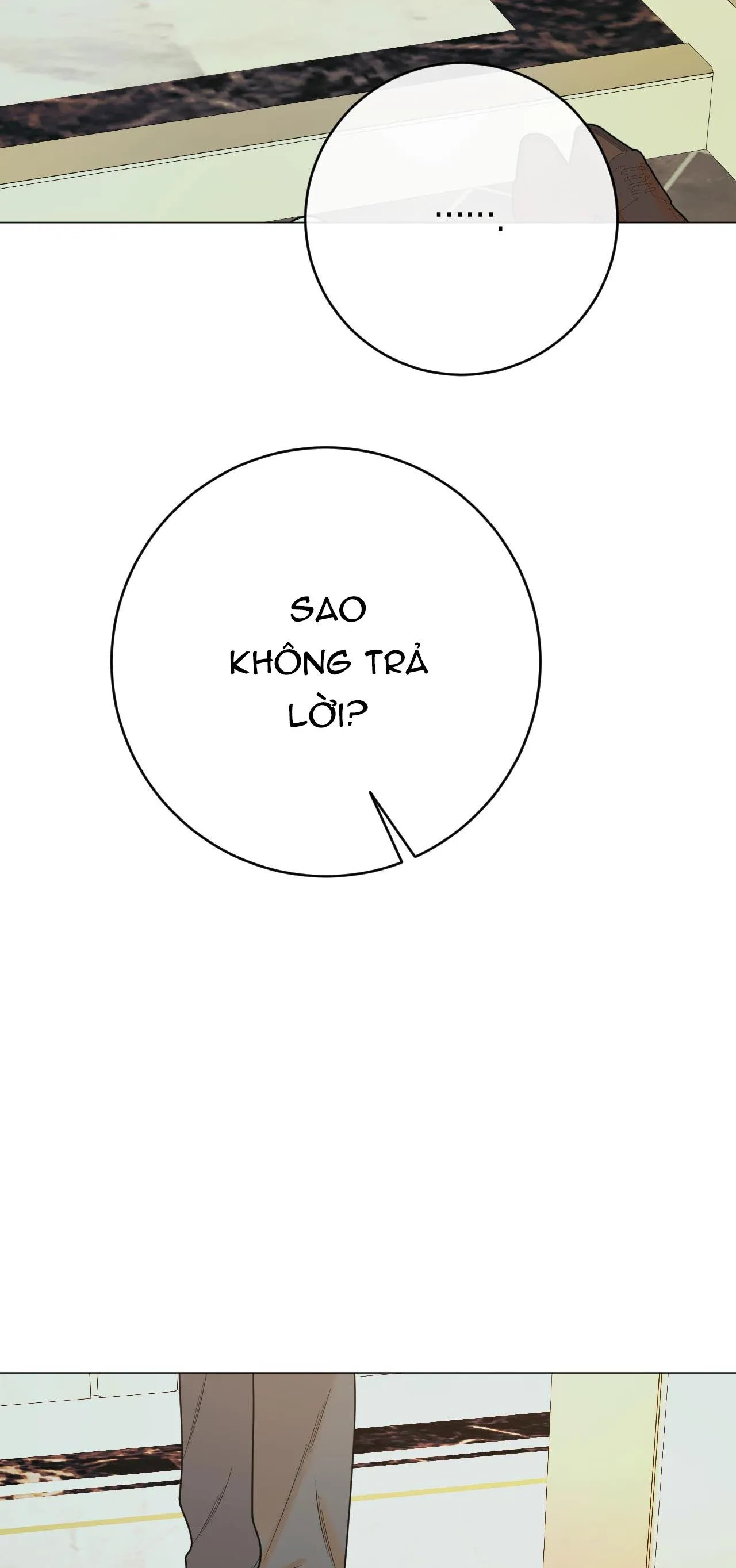 QUẺ BÓI GIẤC MƠ CỦA YÊU TINH Chapter 35 Trang 12