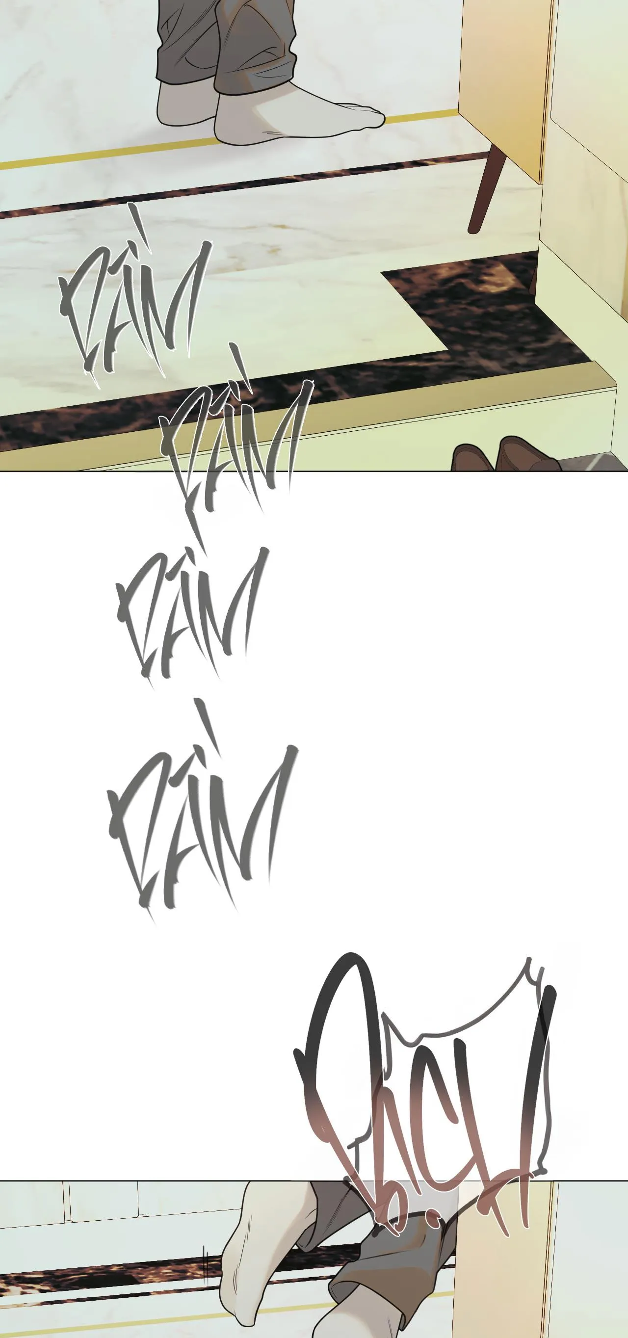 QUẺ BÓI GIẤC MƠ CỦA YÊU TINH Chapter 35 Trang 13