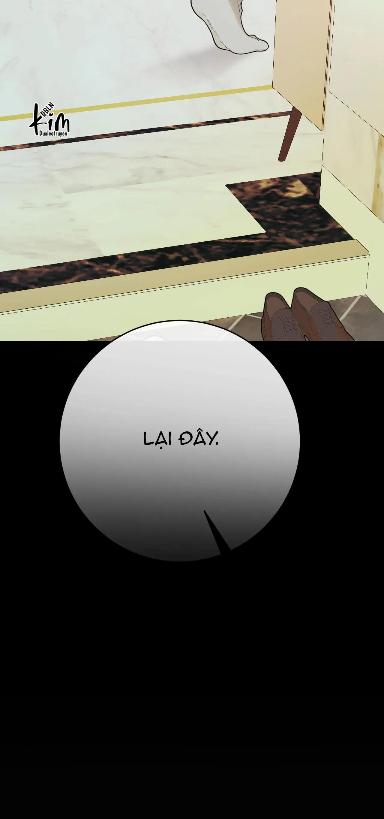 QUẺ BÓI GIẤC MƠ CỦA YÊU TINH Chapter 35 Trang 14
