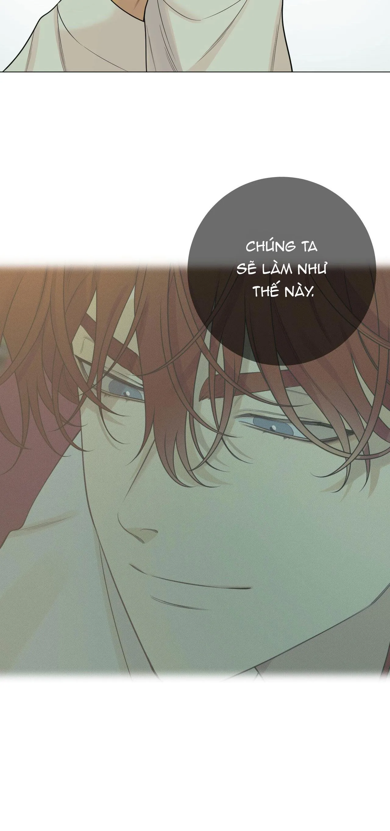 QUẺ BÓI GIẤC MƠ CỦA YÊU TINH Chapter 35 Trang 17