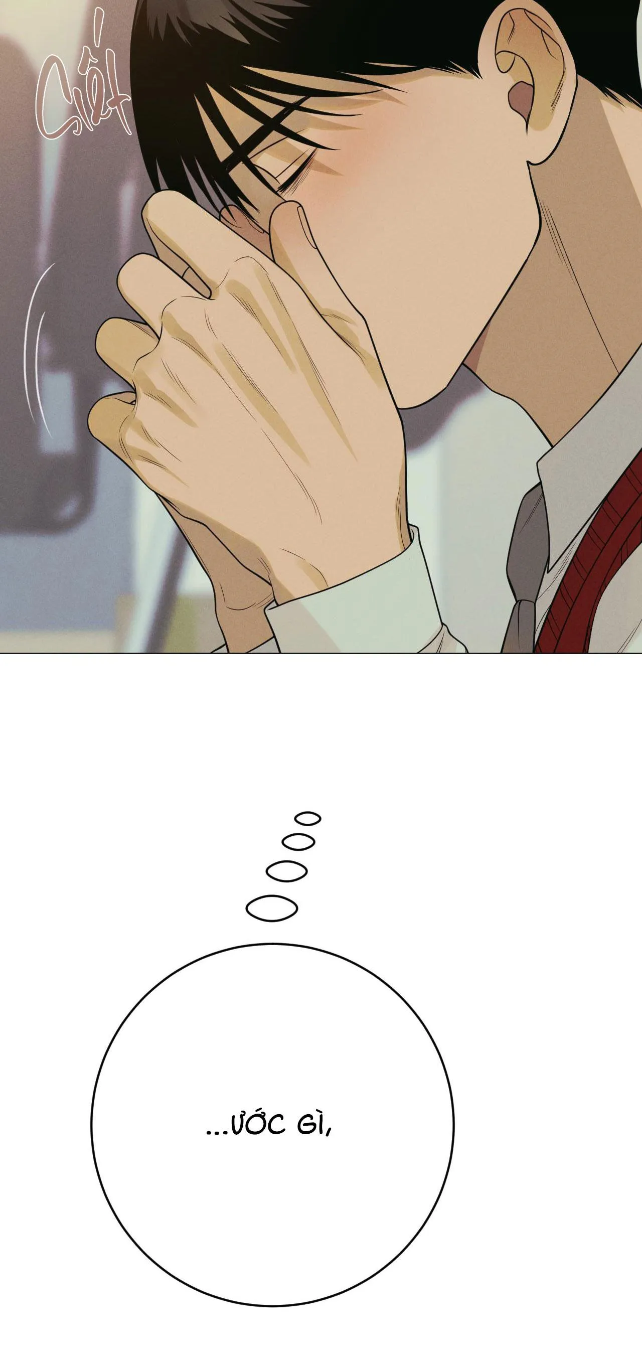 QUẺ BÓI GIẤC MƠ CỦA YÊU TINH Chapter 35 Trang 19