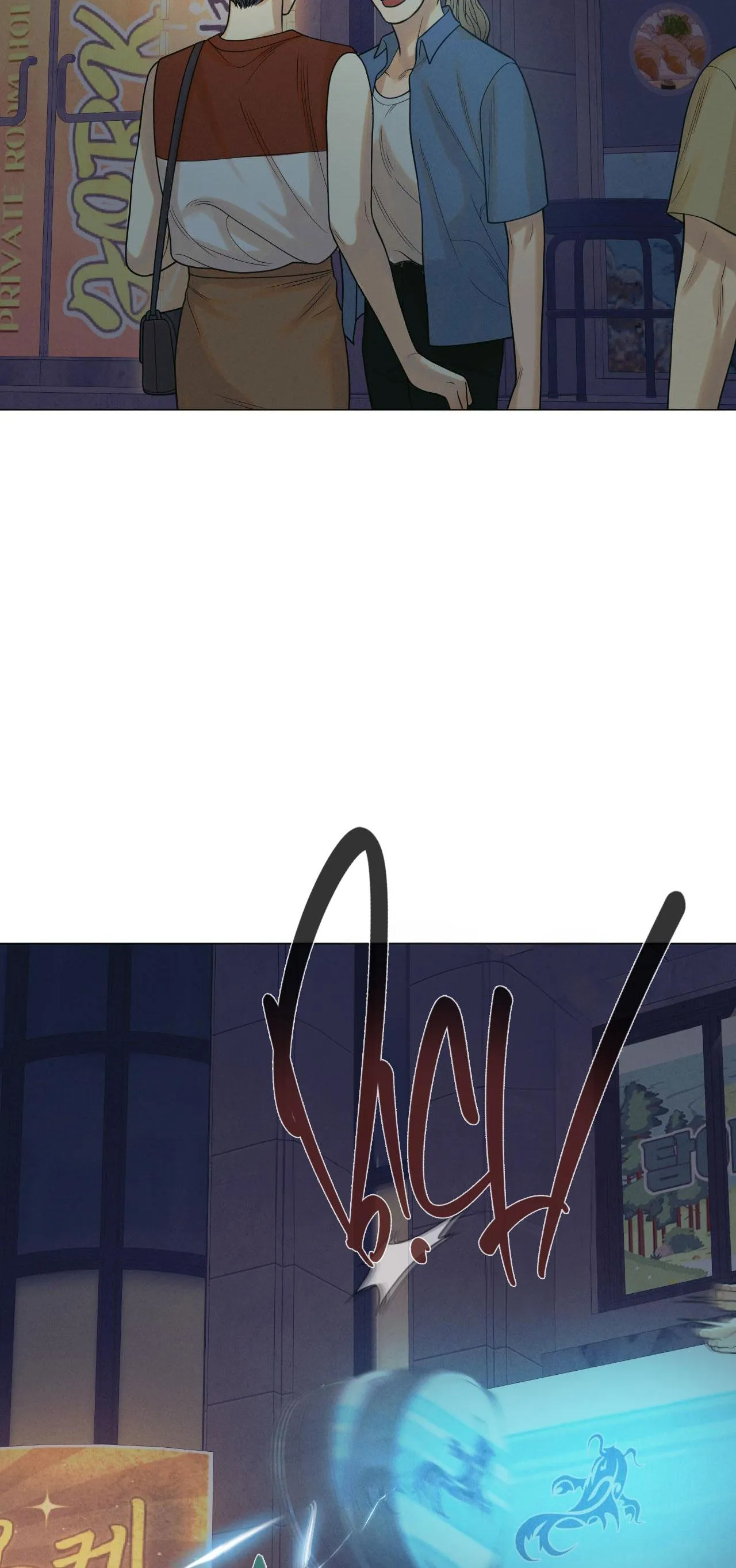 QUẺ BÓI GIẤC MƠ CỦA YÊU TINH Chapter 35 Trang 31