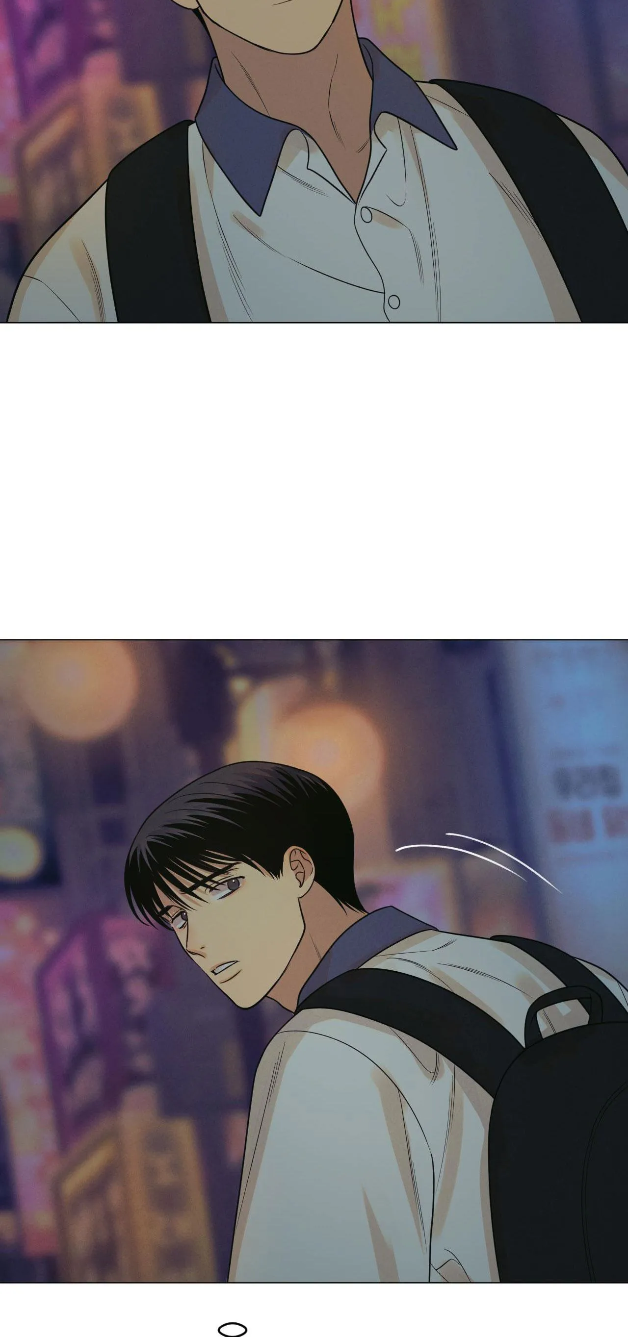 QUẺ BÓI GIẤC MƠ CỦA YÊU TINH Chapter 35 Trang 42