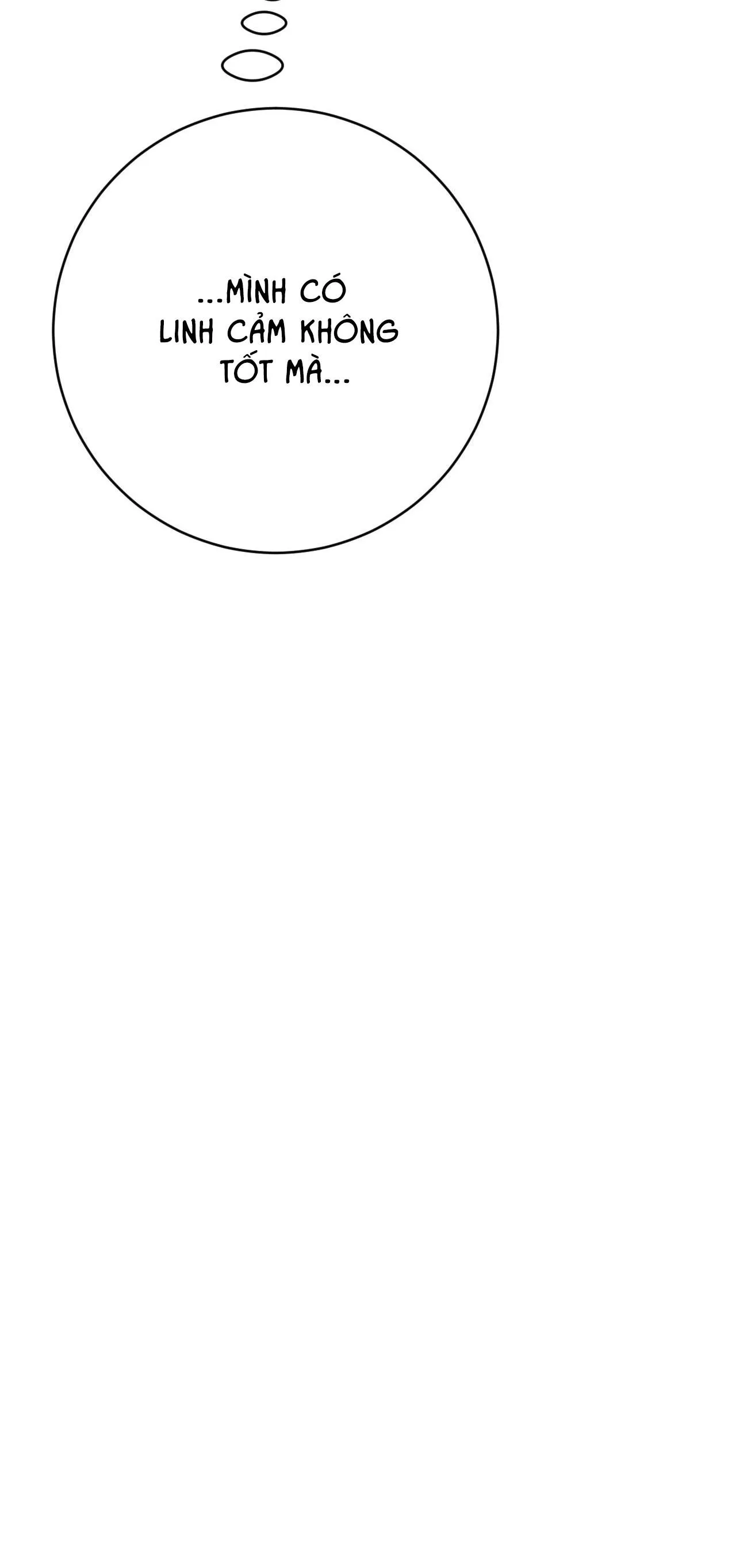 QUẺ BÓI GIẤC MƠ CỦA YÊU TINH Chapter 35 Trang 43