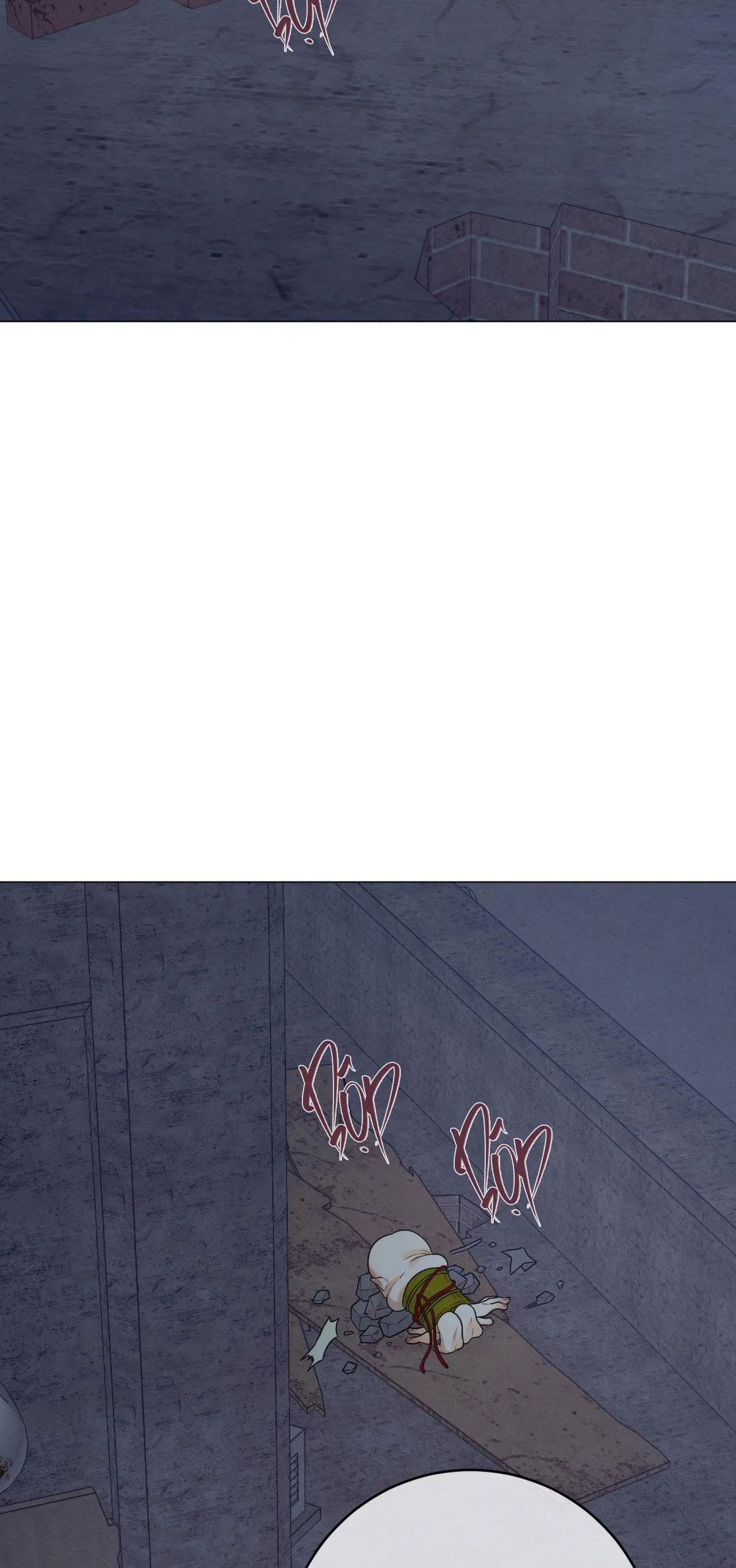 QUẺ BÓI GIẤC MƠ CỦA YÊU TINH Chapter 35 Trang 48