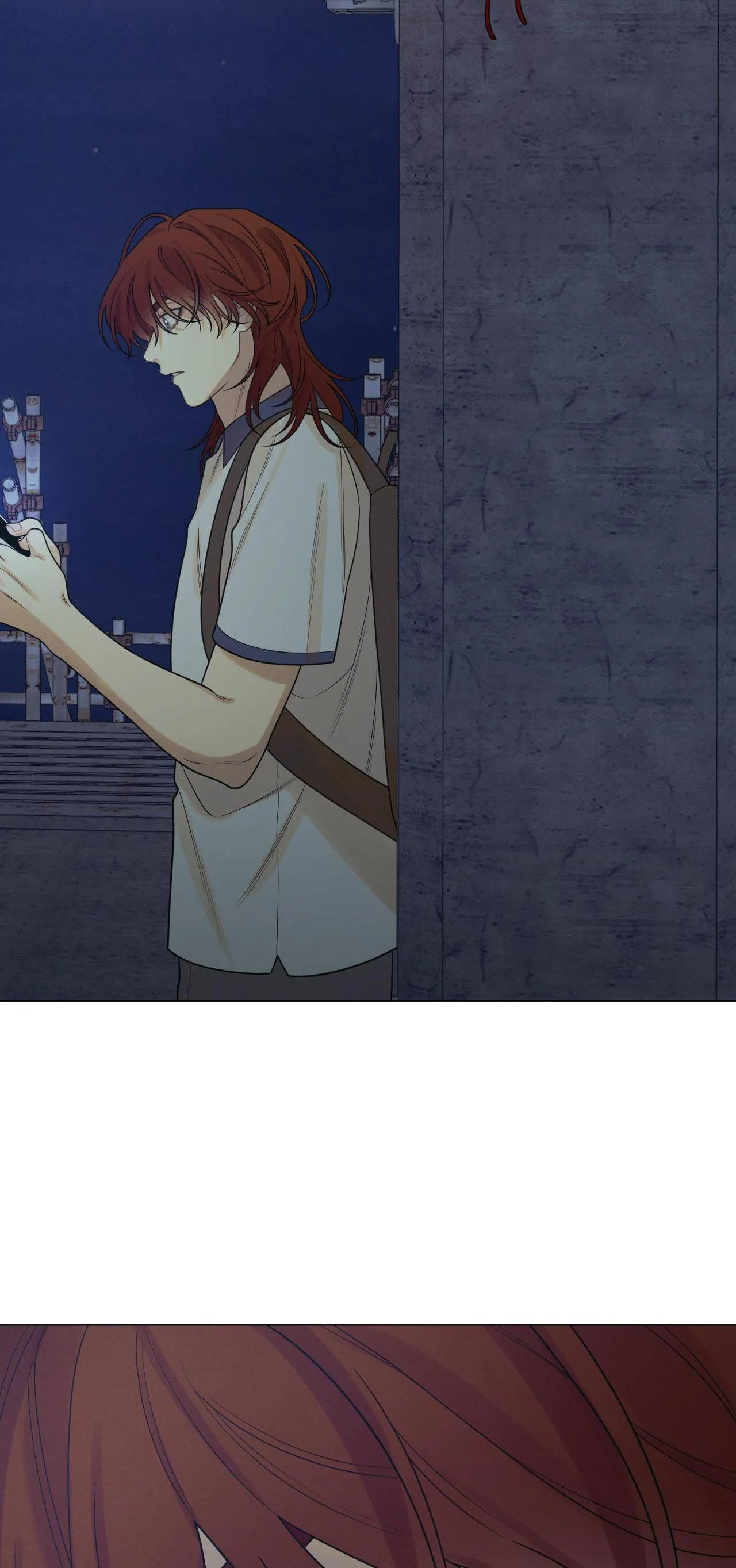 QUẺ BÓI GIẤC MƠ CỦA YÊU TINH Chapter 35 Trang 54