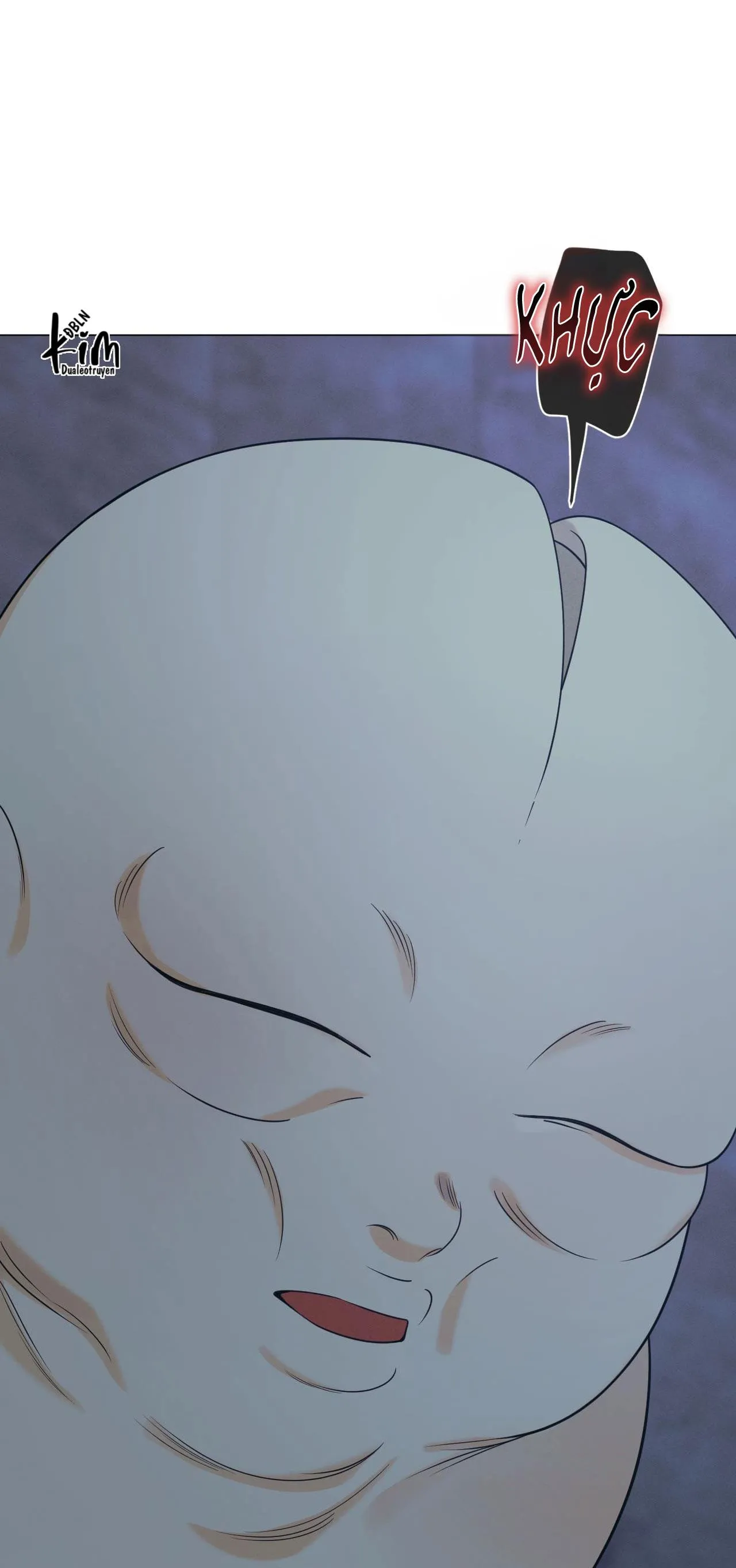 QUẺ BÓI GIẤC MƠ CỦA YÊU TINH Chapter 35 Trang 58