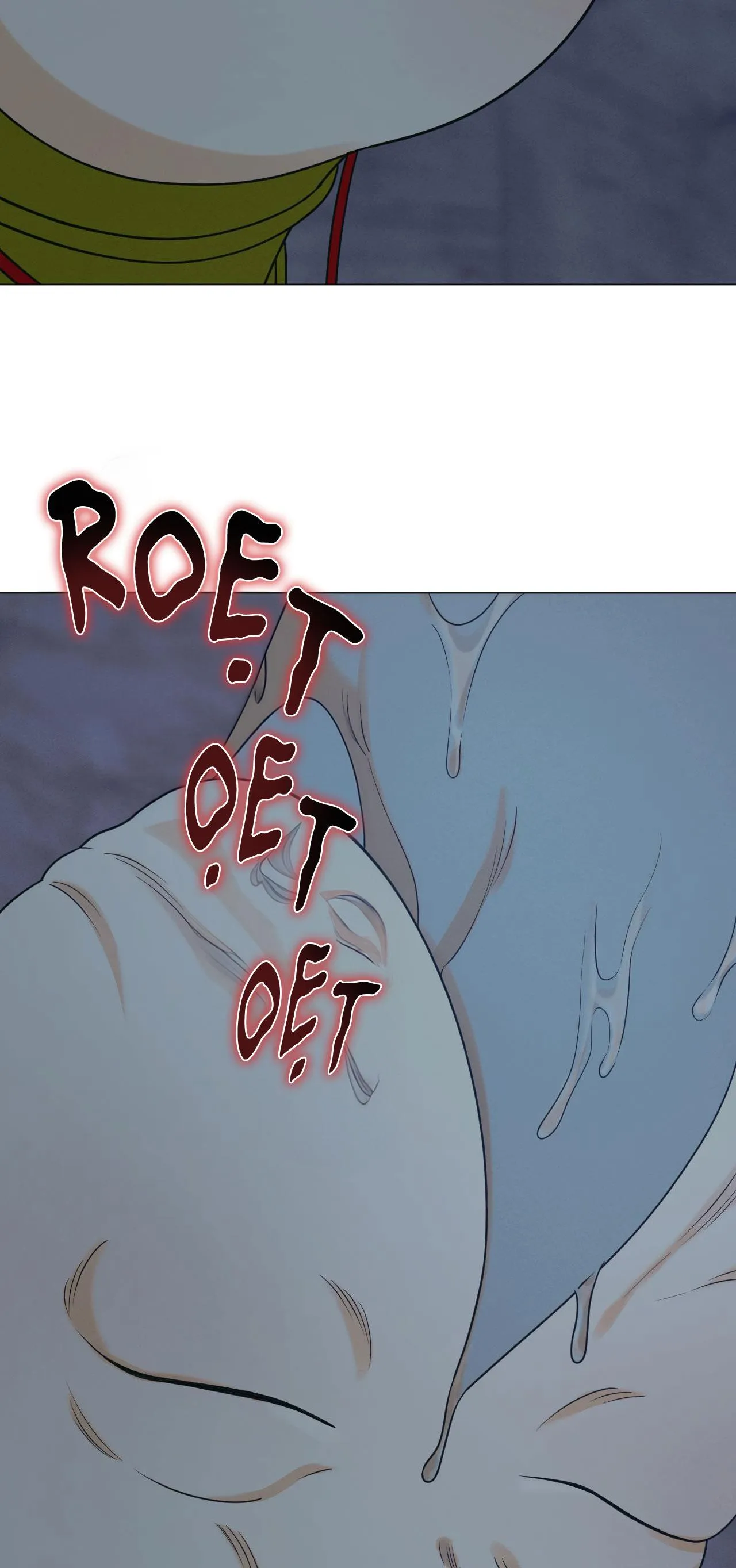 QUẺ BÓI GIẤC MƠ CỦA YÊU TINH Chapter 35 Trang 59