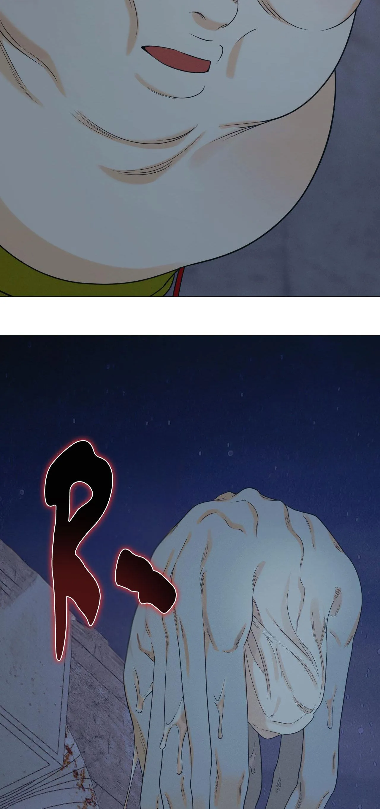 QUẺ BÓI GIẤC MƠ CỦA YÊU TINH Chapter 35 Trang 60