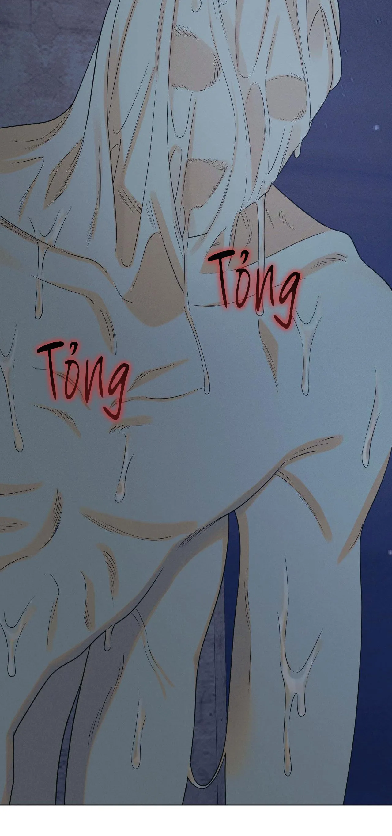 QUẺ BÓI GIẤC MƠ CỦA YÊU TINH Chapter 35 Trang 63