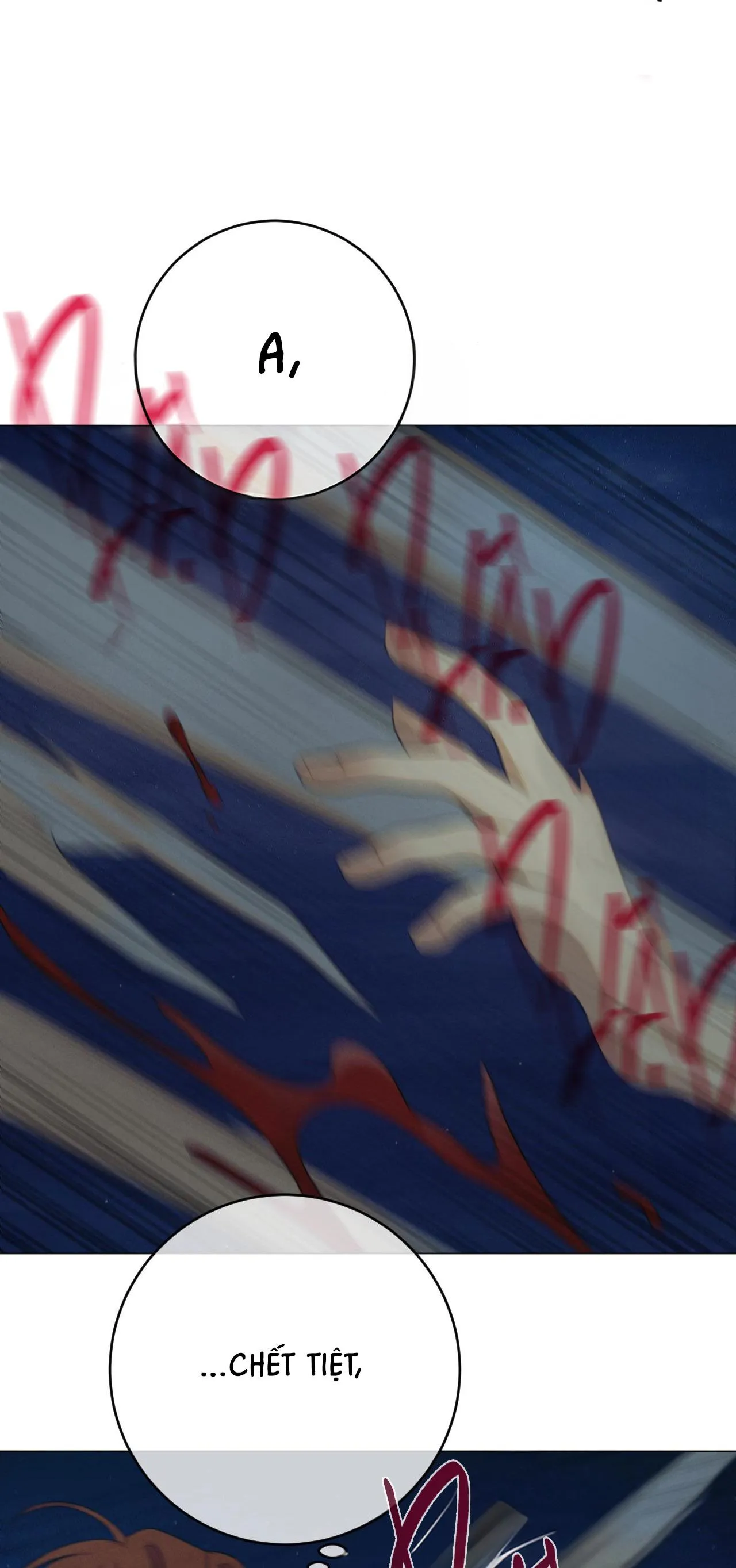 QUẺ BÓI GIẤC MƠ CỦA YÊU TINH Chapter 35 Trang 65