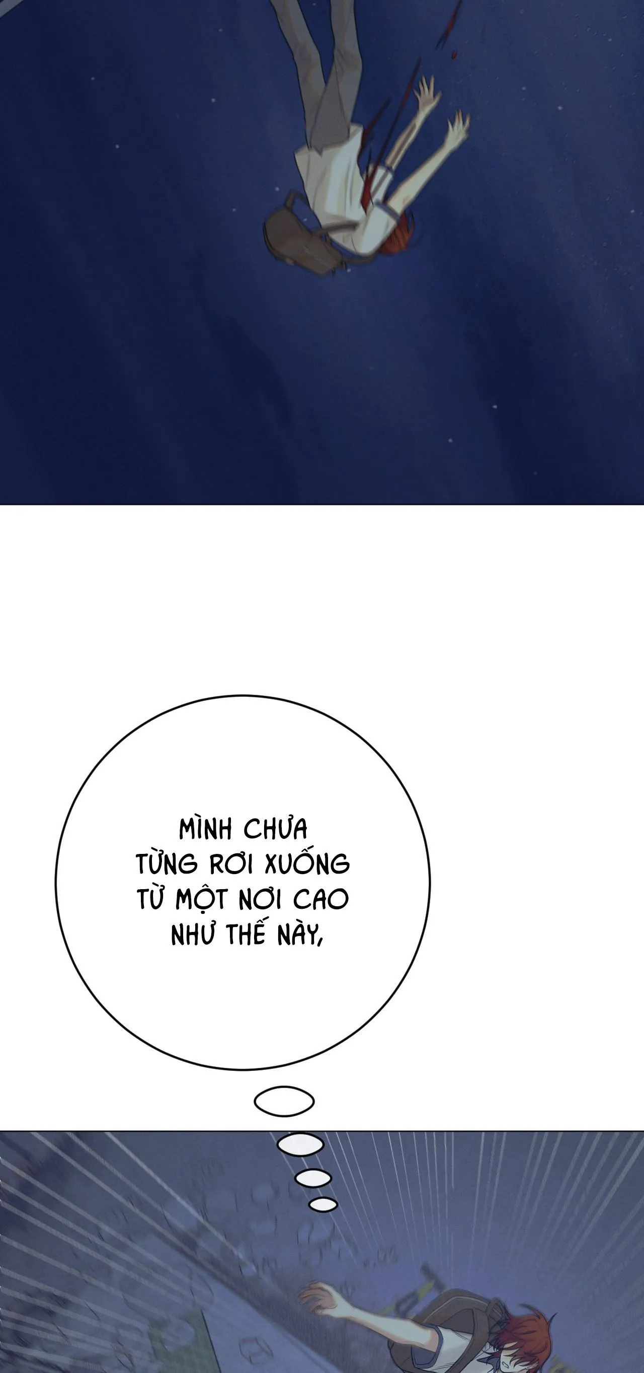 QUẺ BÓI GIẤC MƠ CỦA YÊU TINH Chapter 35 Trang 68