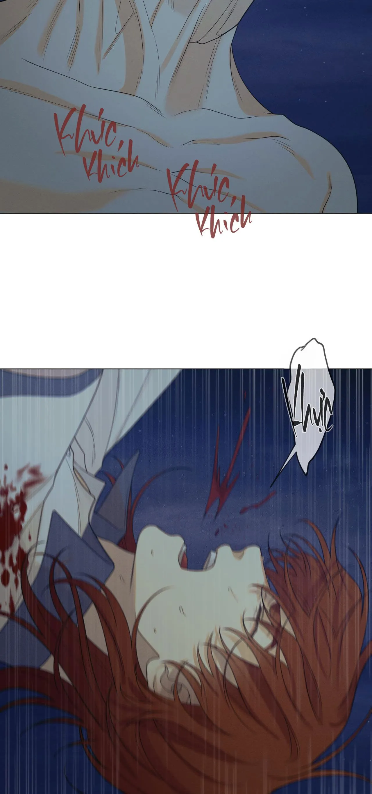 QUẺ BÓI GIẤC MƠ CỦA YÊU TINH Chapter 35 Trang 70