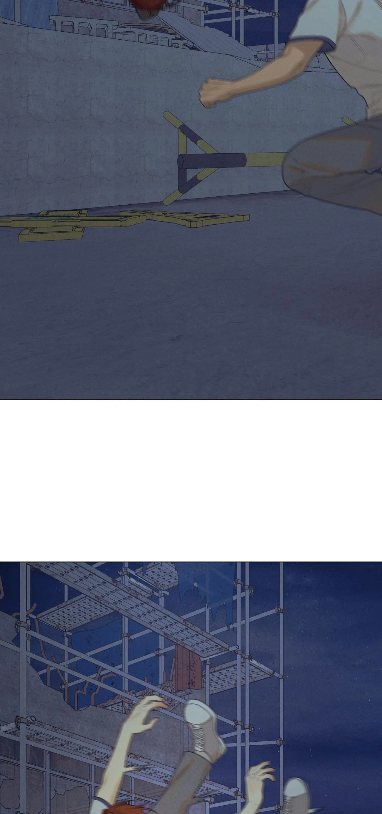 QUẺ BÓI GIẤC MƠ CỦA YÊU TINH Chapter 35 Trang 73