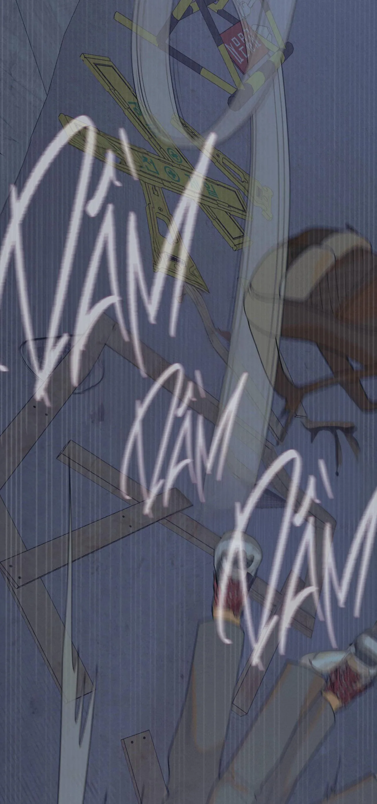 QUẺ BÓI GIẤC MƠ CỦA YÊU TINH Chapter 35 Trang 75