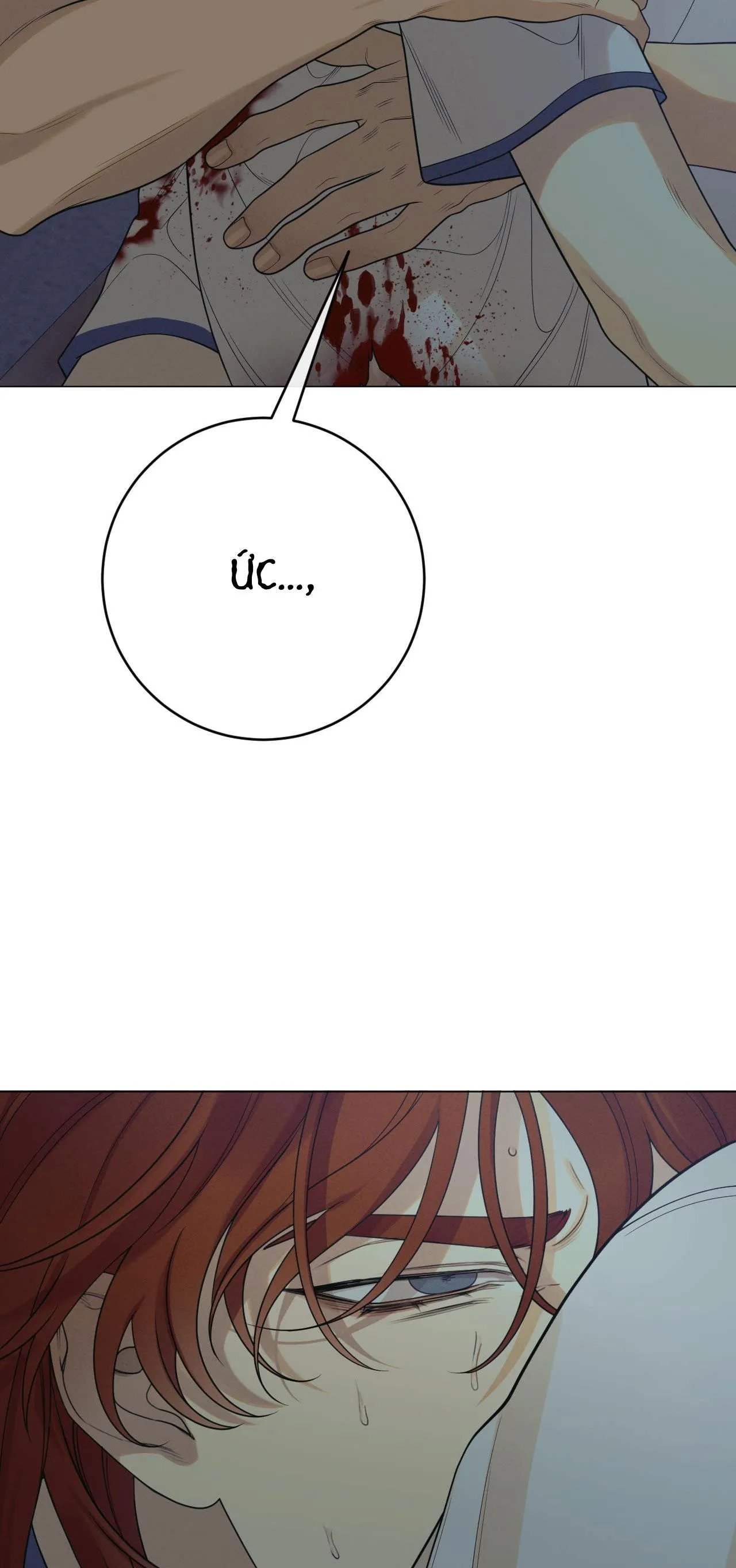 QUẺ BÓI GIẤC MƠ CỦA YÊU TINH Chapter 35 Trang 77