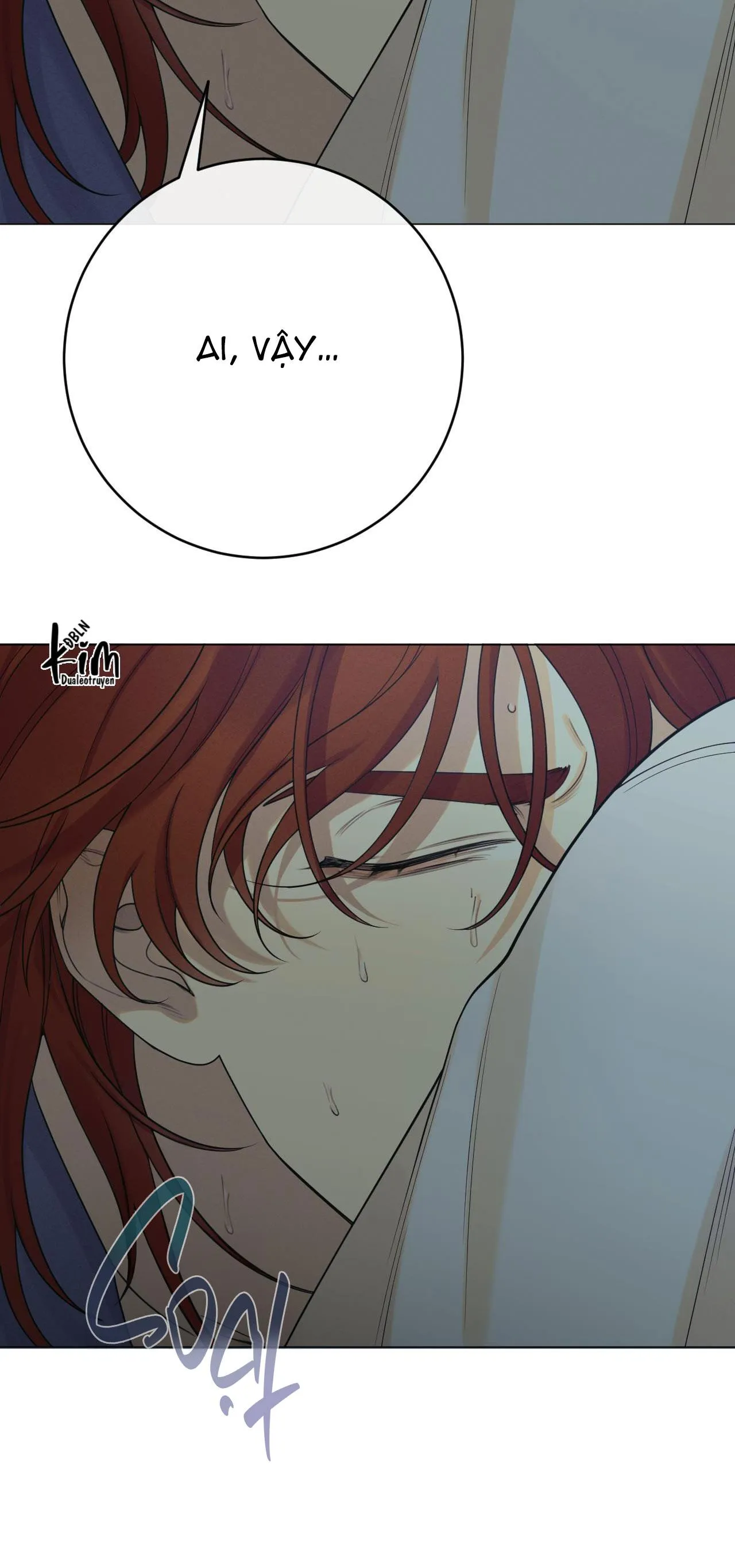 QUẺ BÓI GIẤC MƠ CỦA YÊU TINH Chapter 35 Trang 78