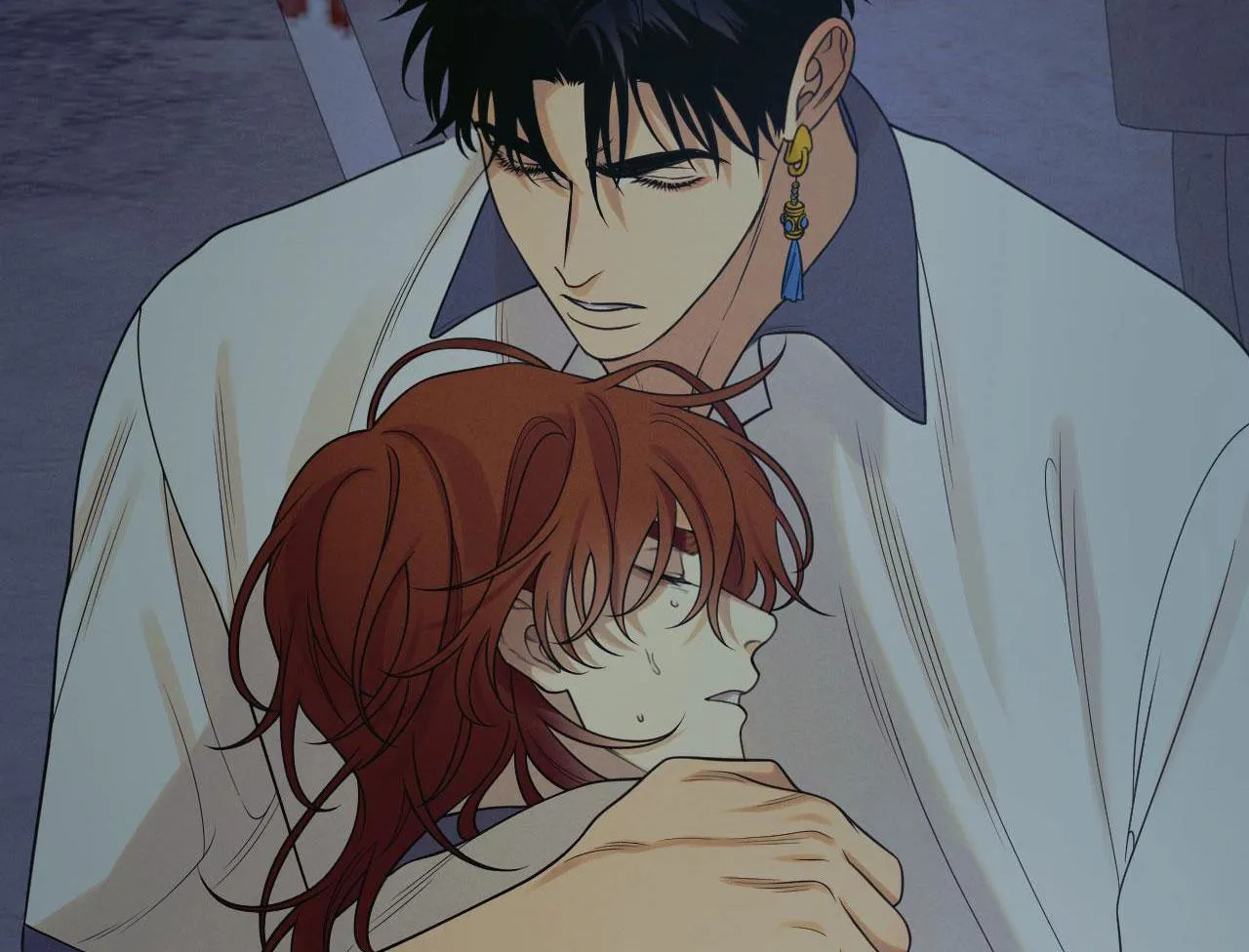 QUẺ BÓI GIẤC MƠ CỦA YÊU TINH Chapter 35 Trang 83