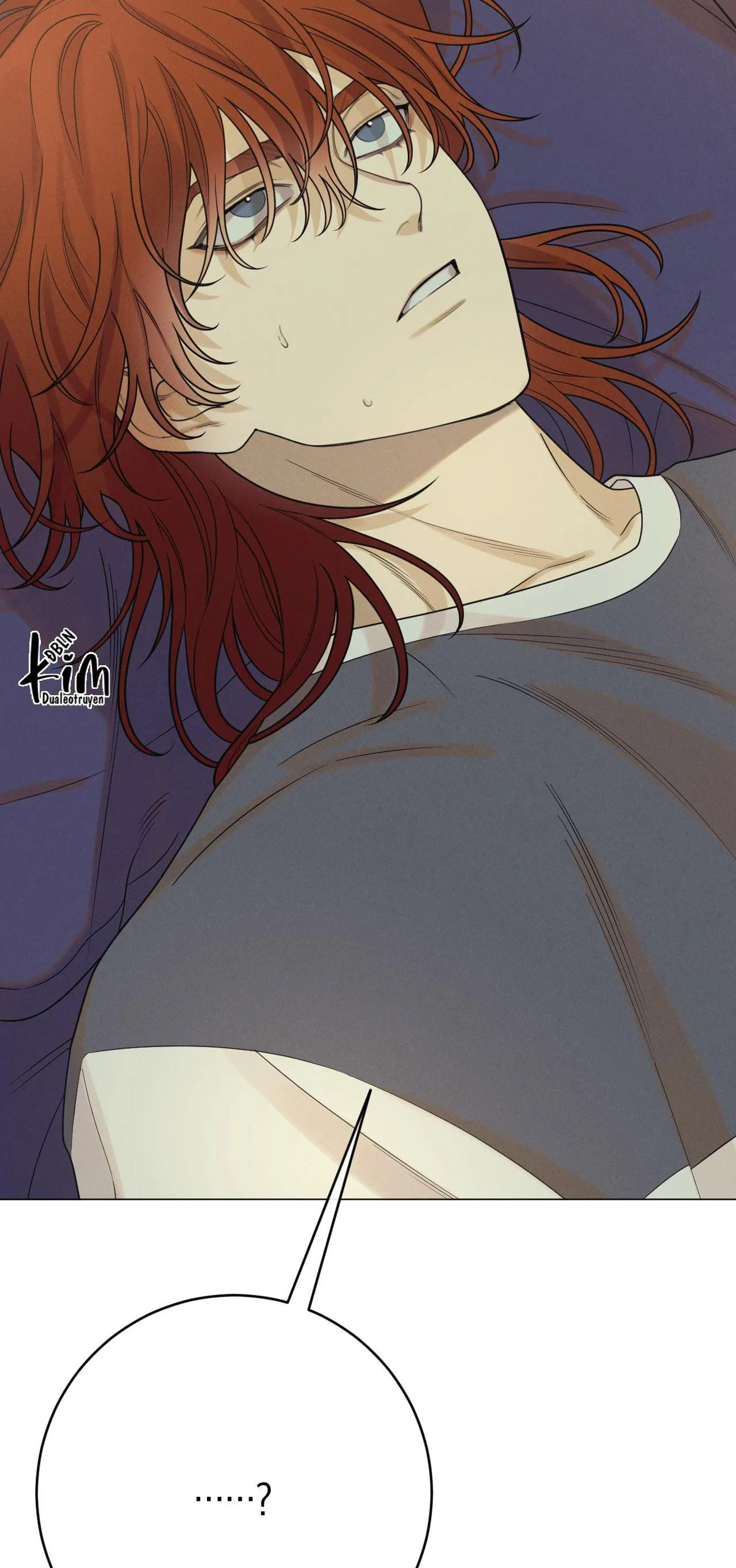 QUẺ BÓI GIẤC MƠ CỦA YÊU TINH Chapter 36 Trang 5