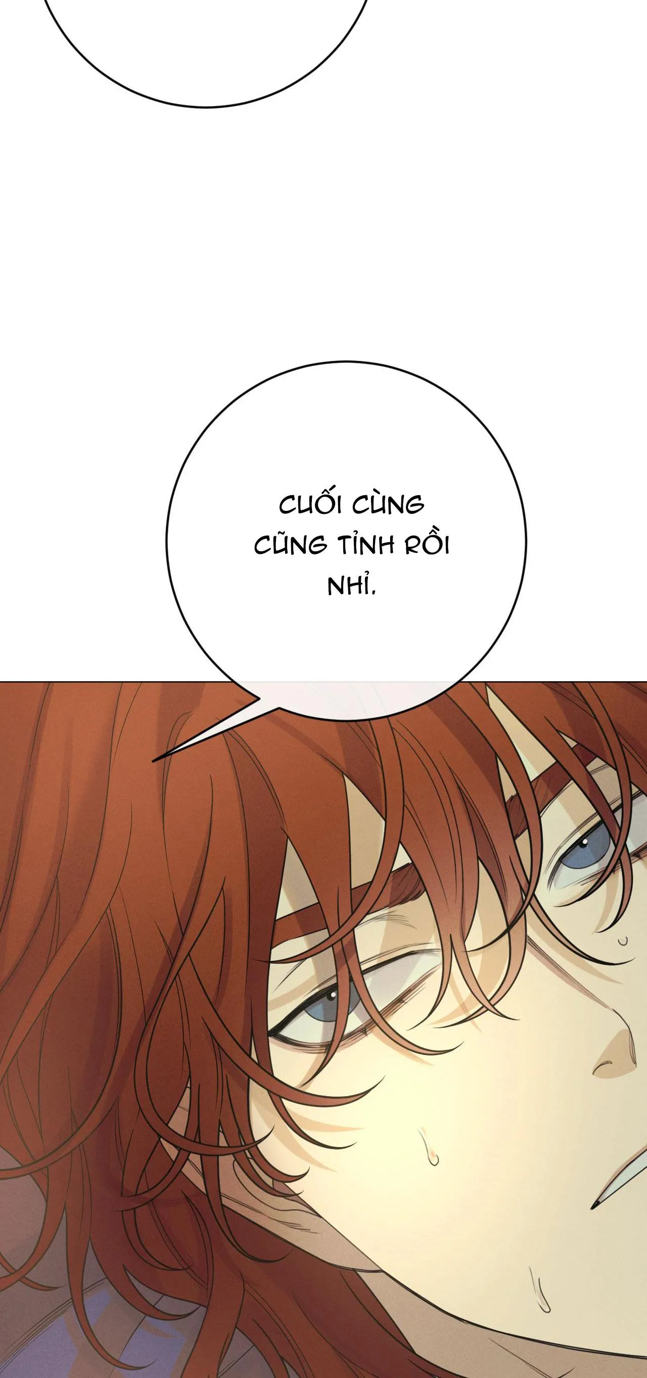 QUẺ BÓI GIẤC MƠ CỦA YÊU TINH Chapter 36 Trang 6