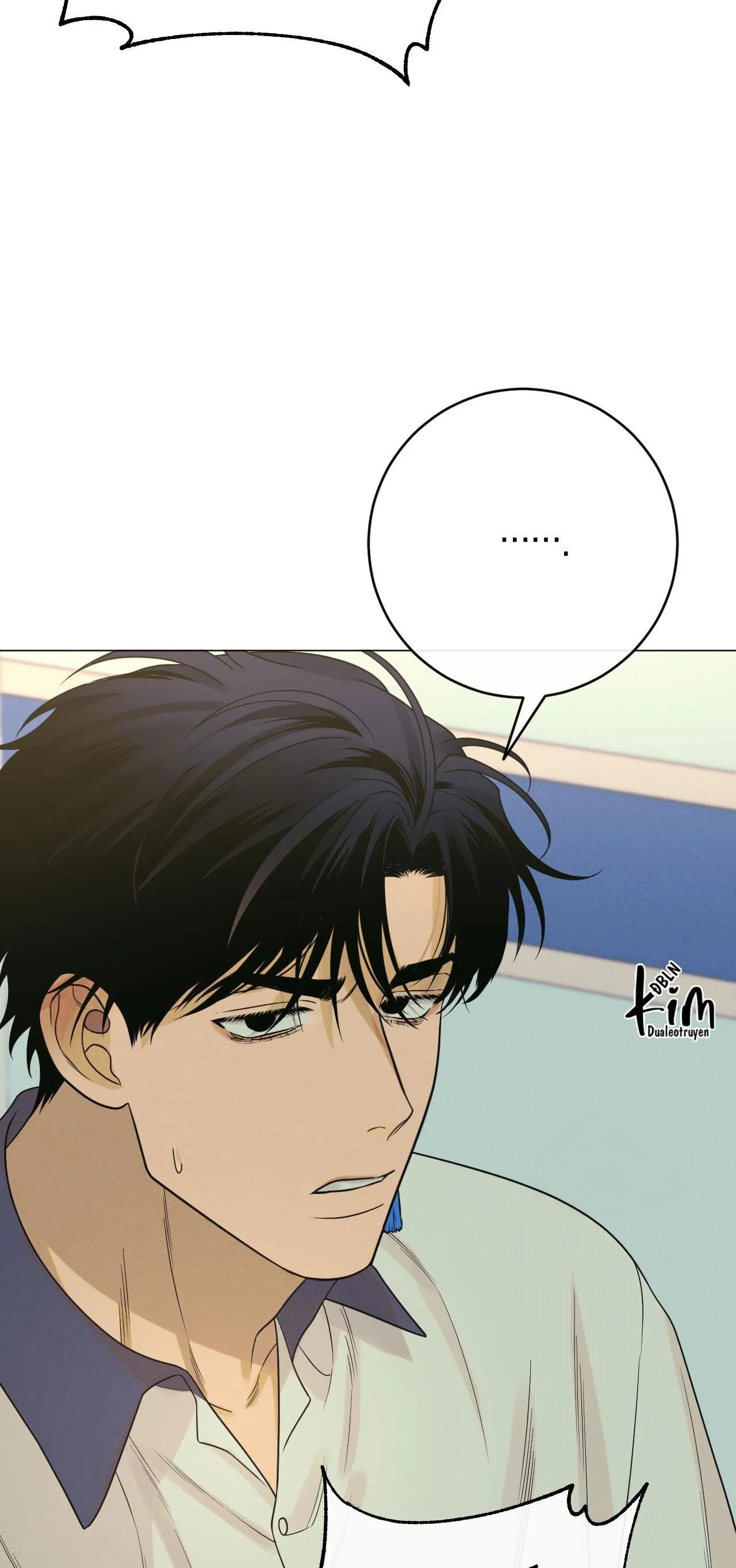 QUẺ BÓI GIẤC MƠ CỦA YÊU TINH Chapter 36 Trang 14