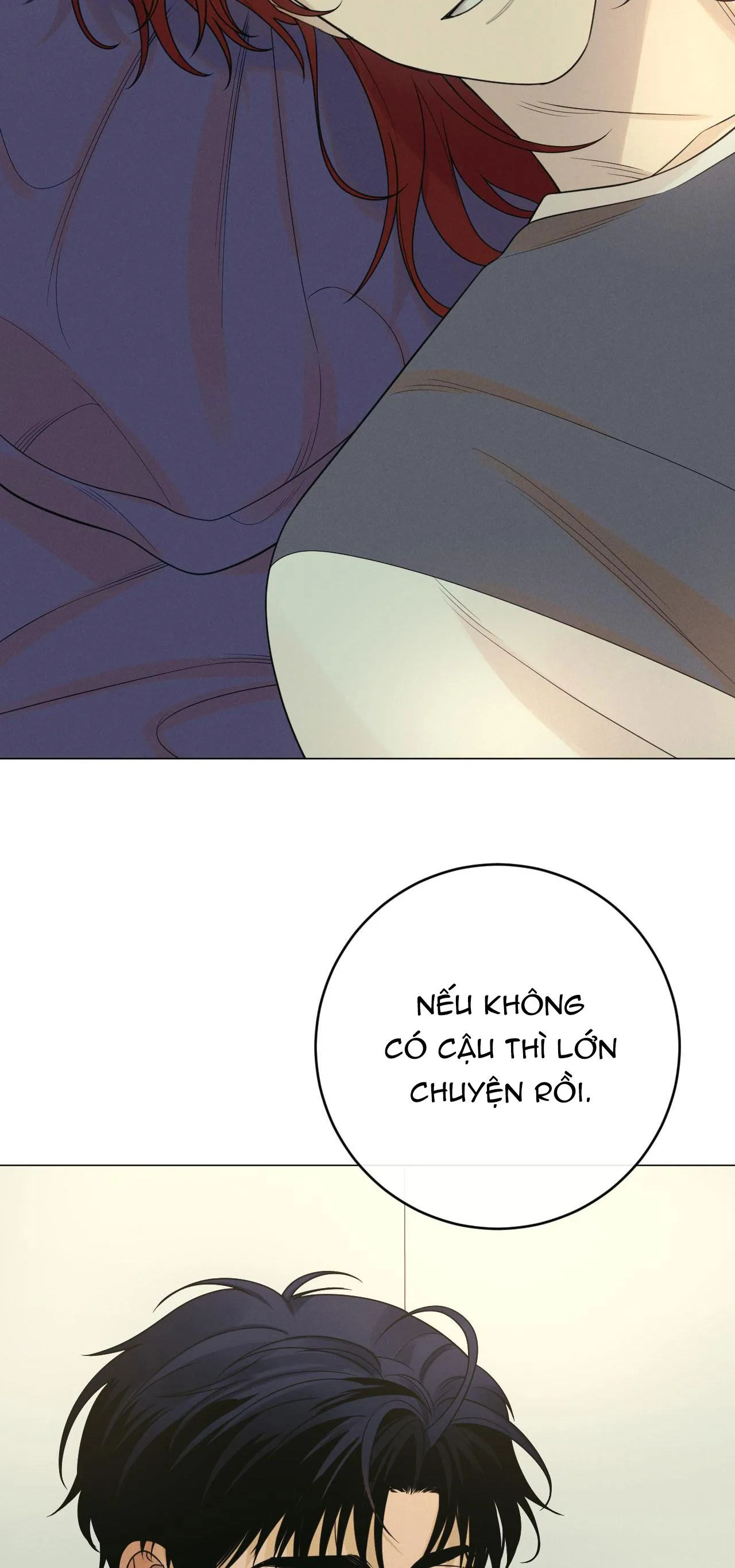 QUẺ BÓI GIẤC MƠ CỦA YÊU TINH Chapter 36 Trang 29